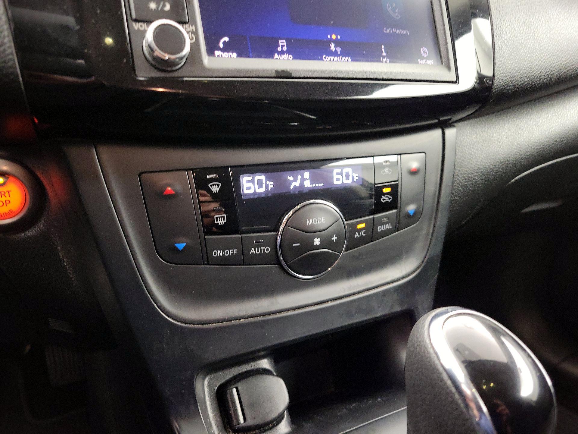 Thumbnail: 2019 Nissan Sentra - 16