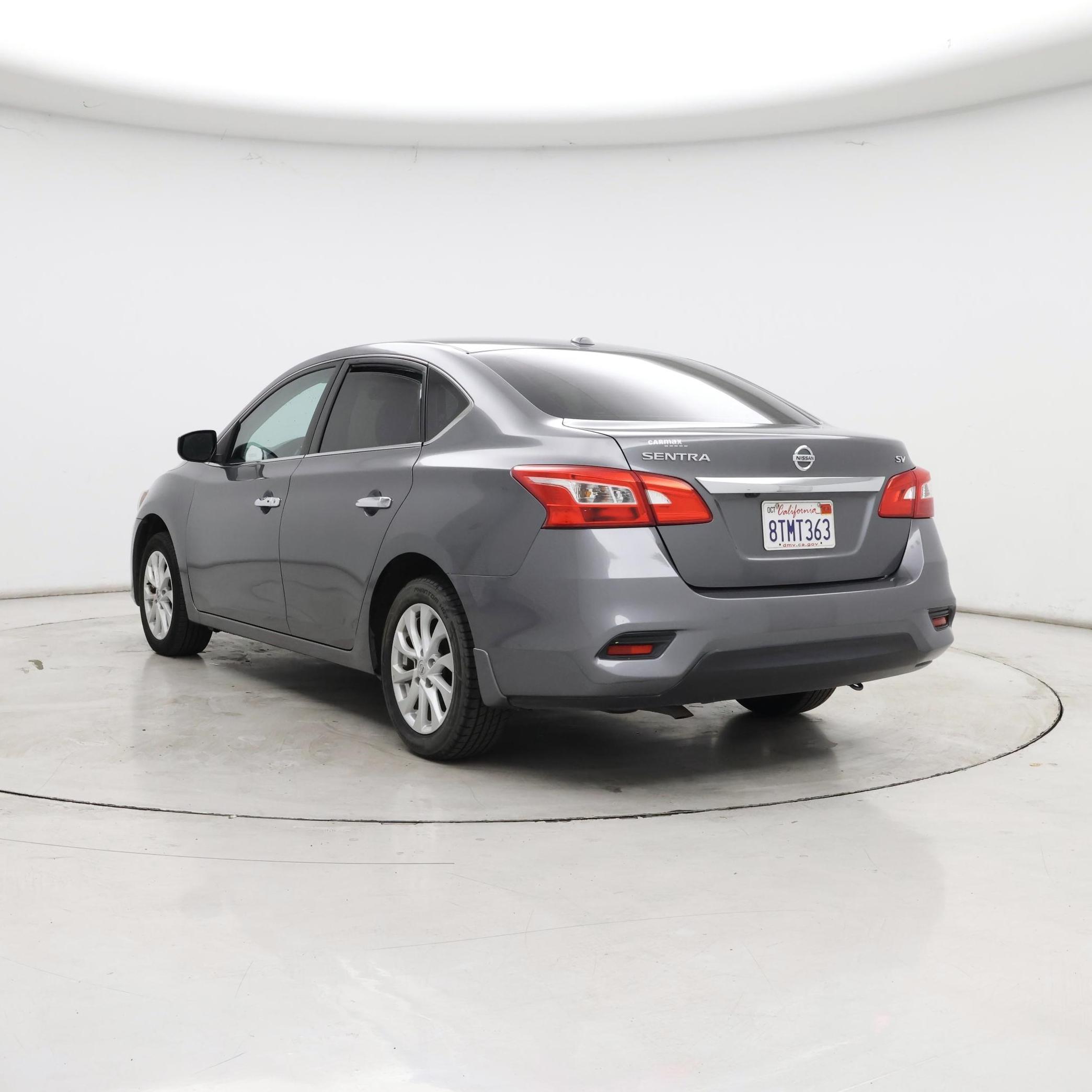 Thumbnail: 2019 Nissan Sentra - 2