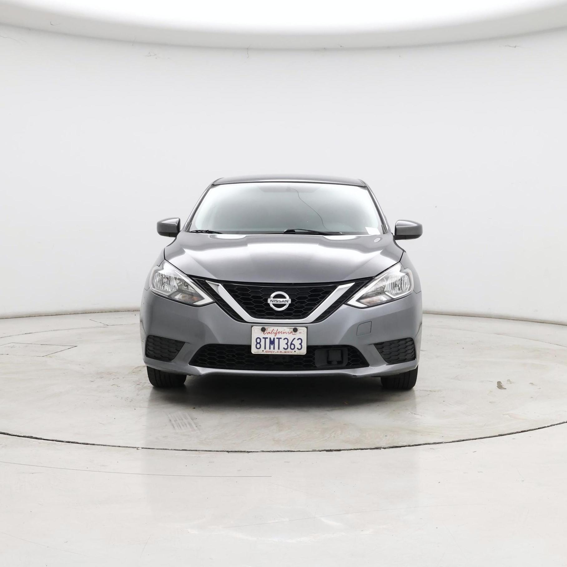 Thumbnail: 2019 Nissan Sentra - 5