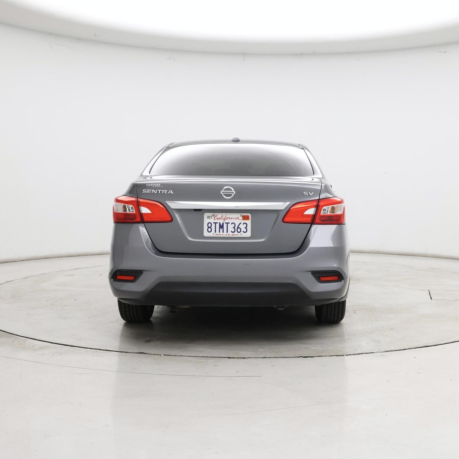 Thumbnail: 2019 Nissan Sentra - 6