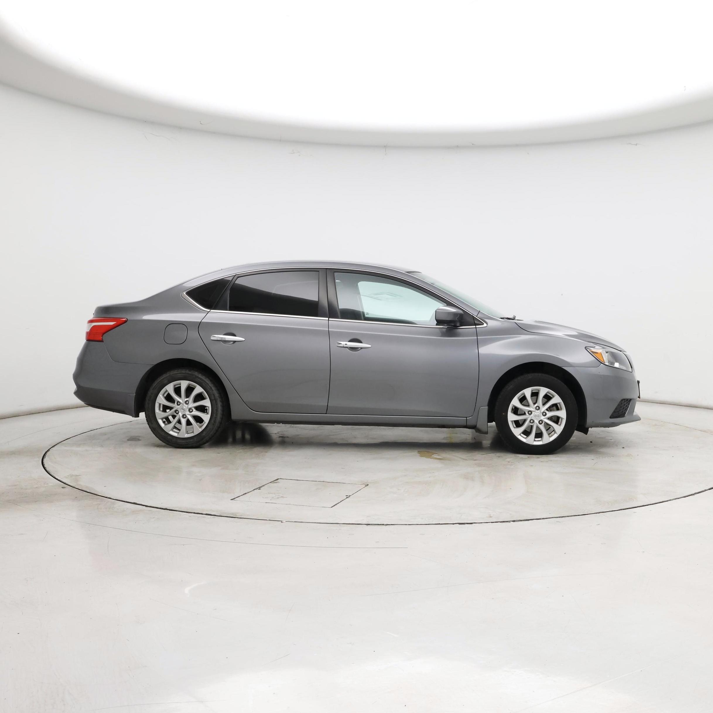 Thumbnail: 2019 Nissan Sentra - 7
