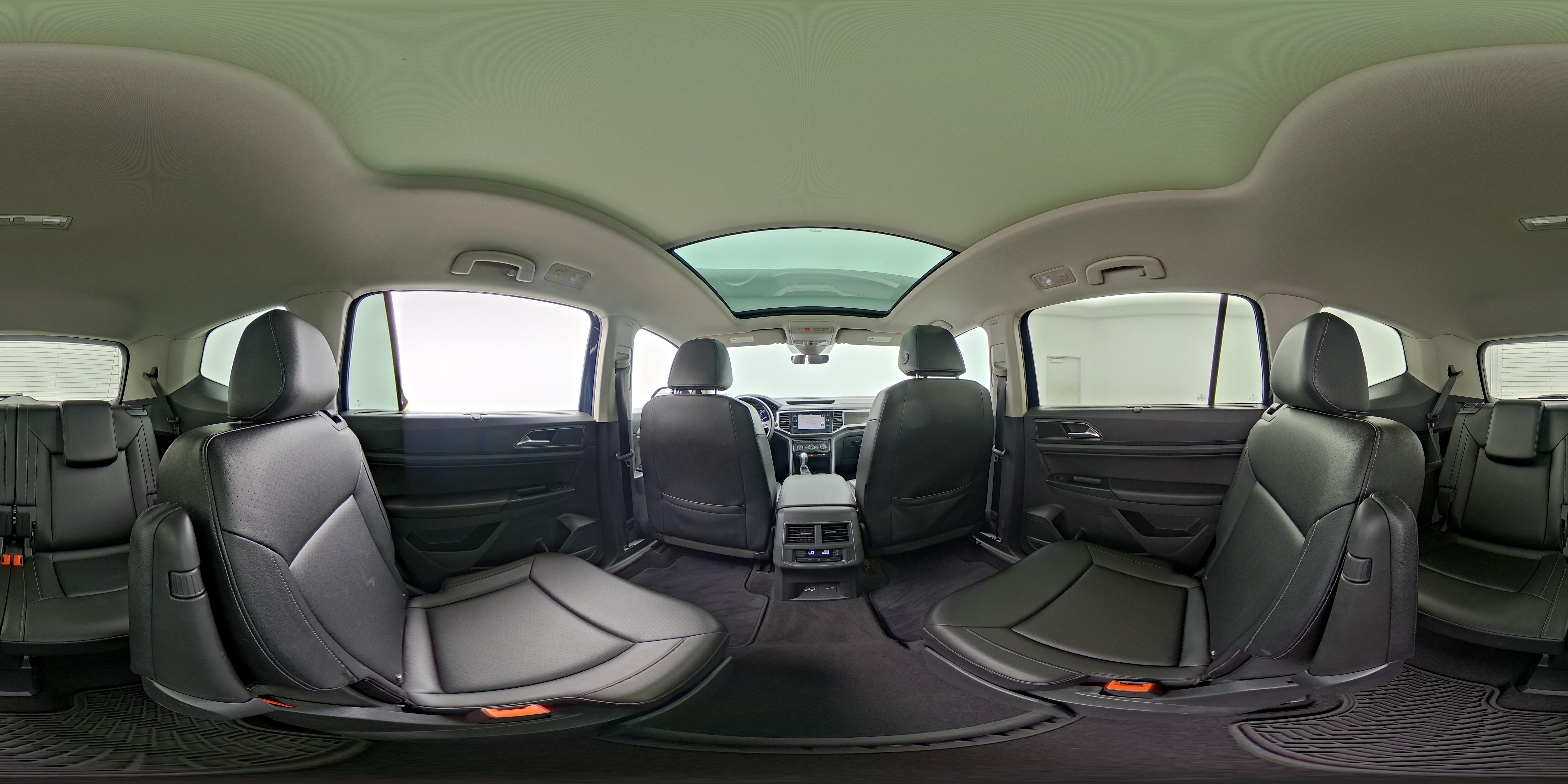 2019 Volkswagen Atlas SEL - Photo 29