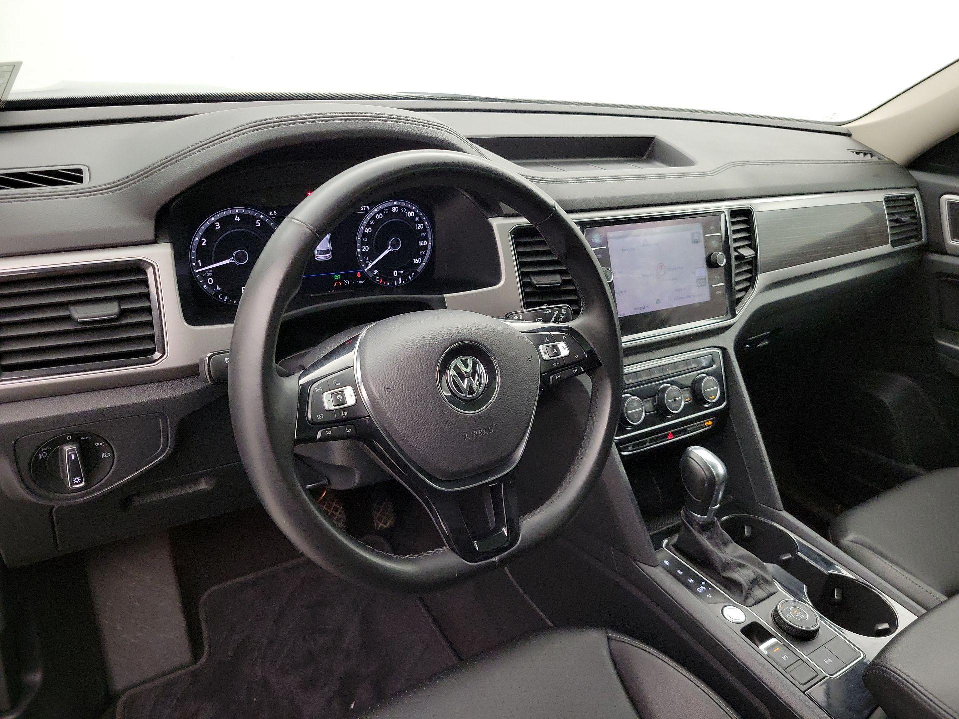 Thumbnail: 2019 Volkswagen Atlas - 9