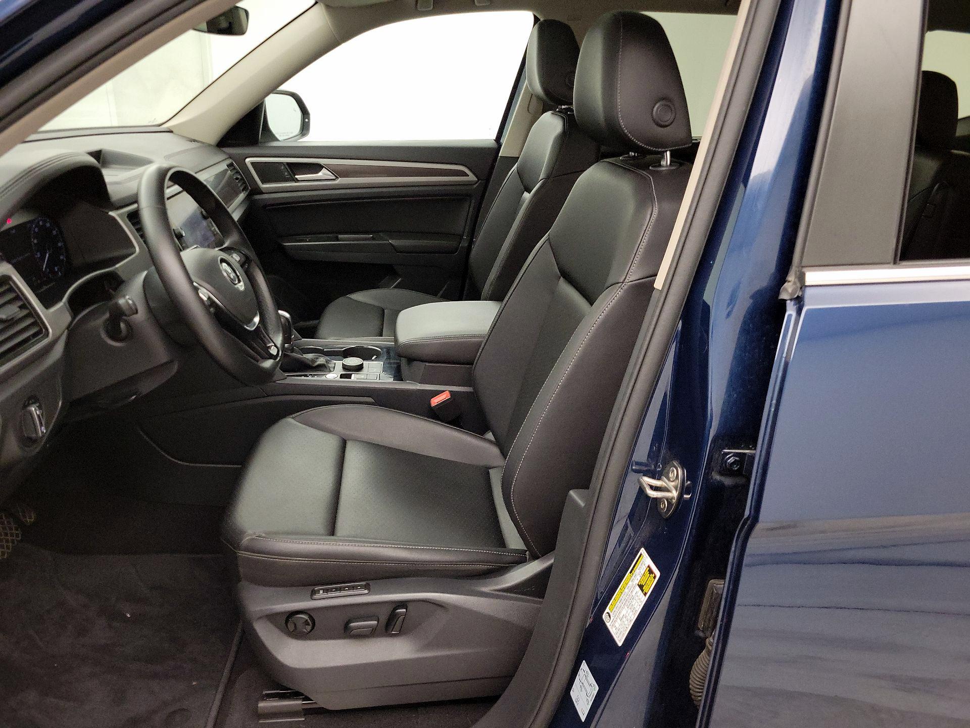 Thumbnail: 2019 Volkswagen Atlas - 11