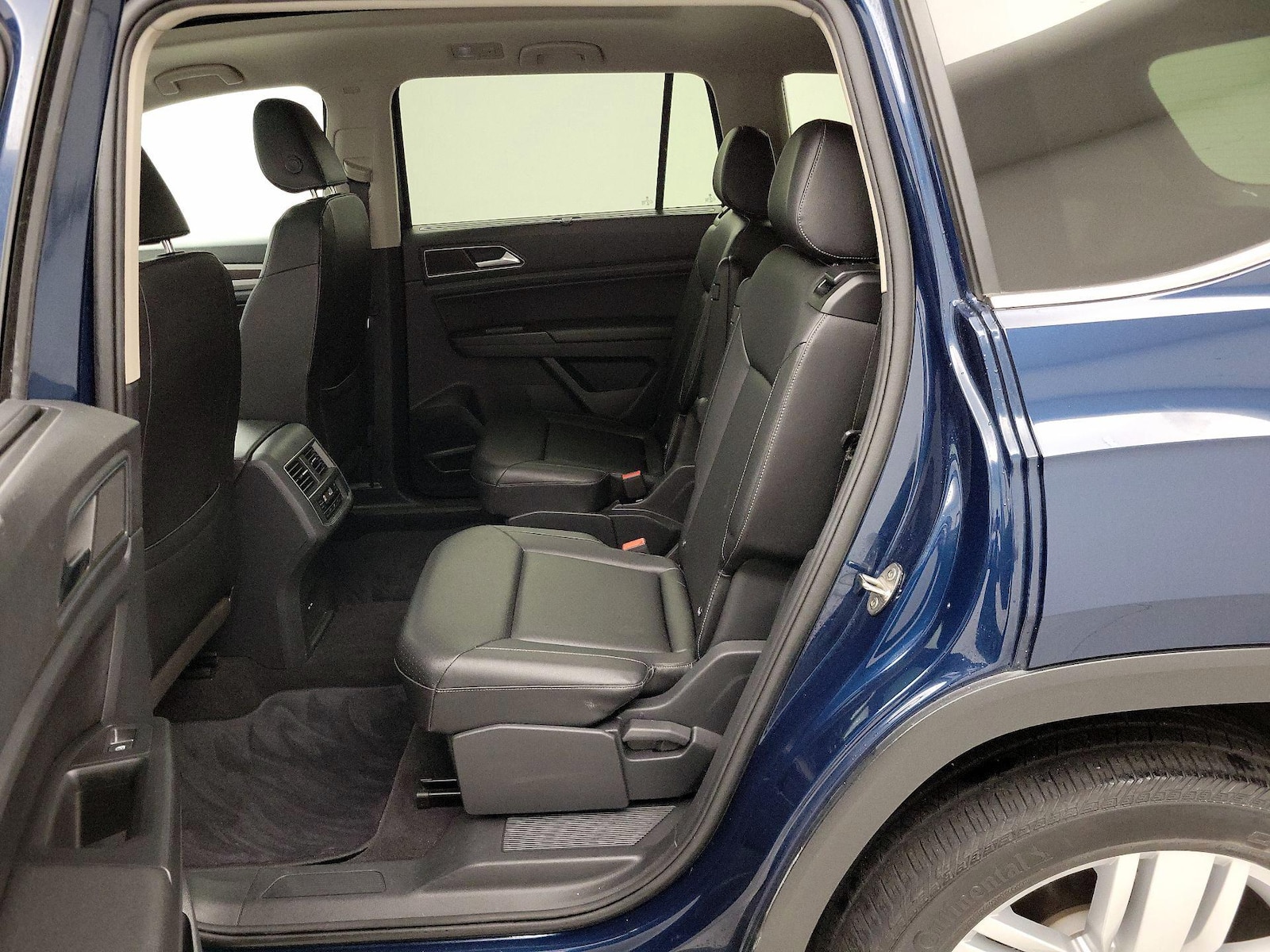 2019 Volkswagen Atlas SEL - Photo 22