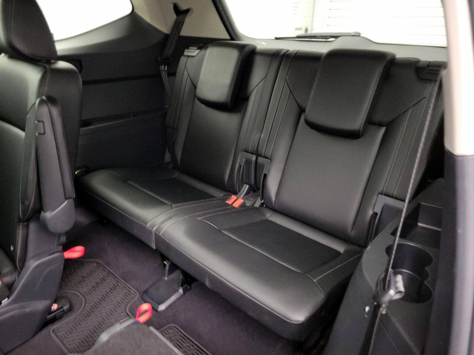 2019 Volkswagen Atlas SEL - Photo 23