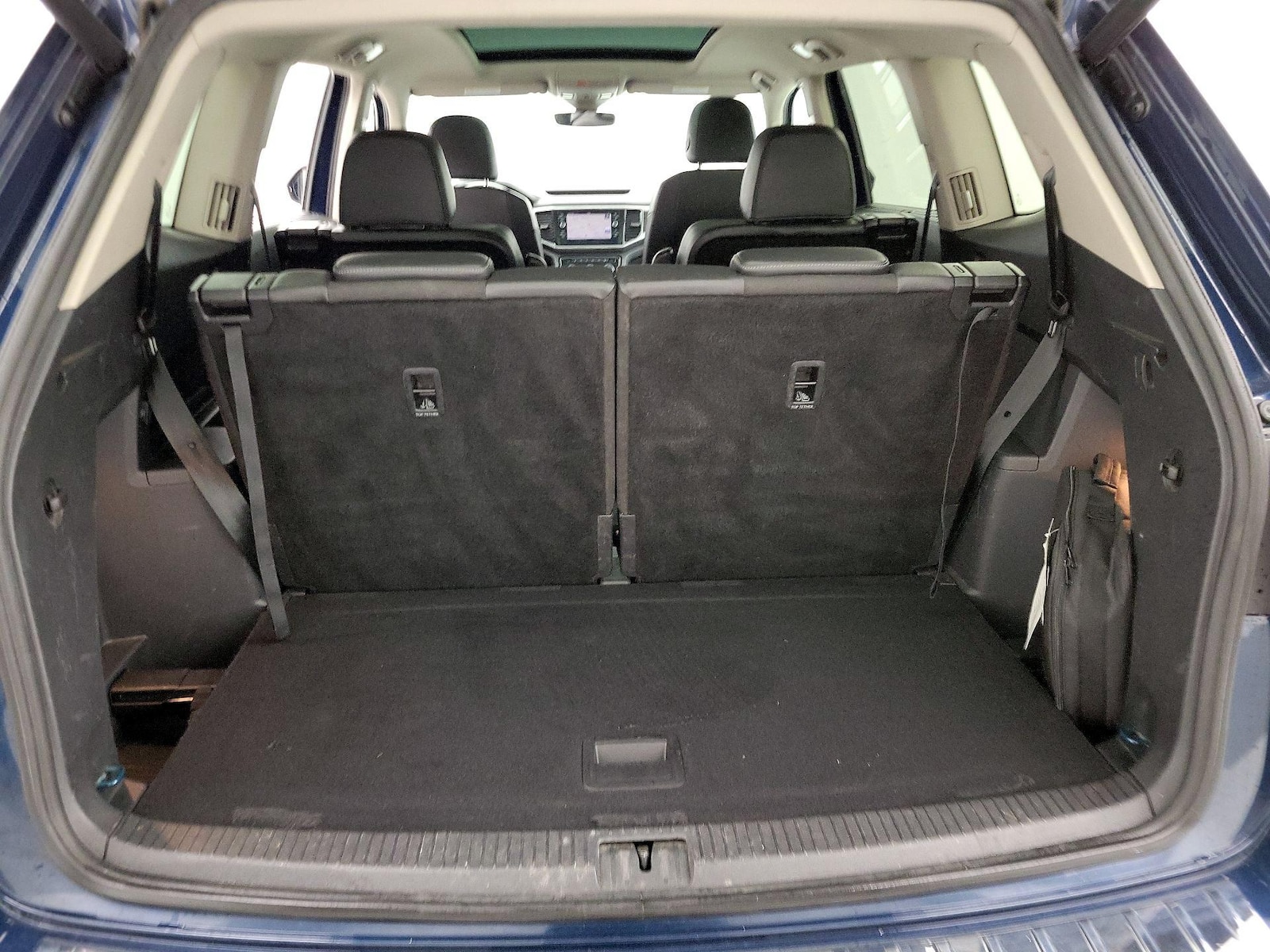 2019 Volkswagen Atlas SEL - Photo 24