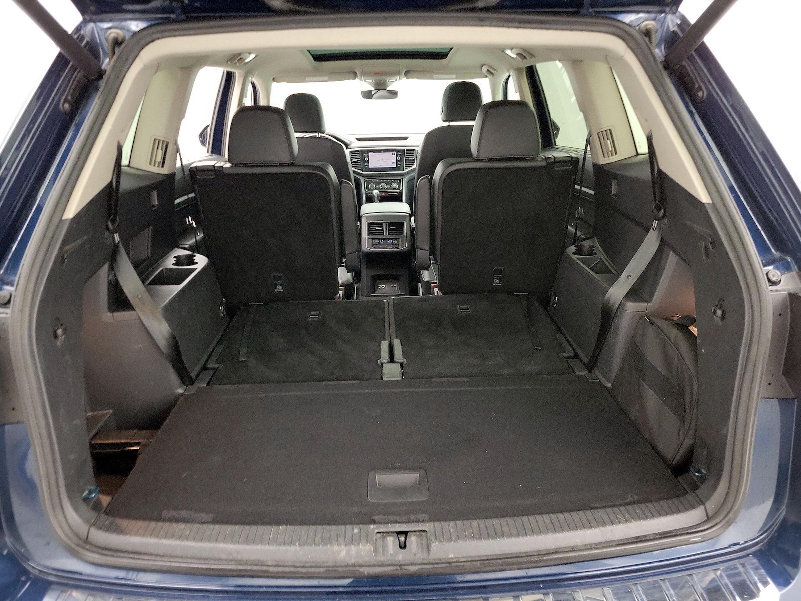 2019 Volkswagen Atlas SEL - Photo 25