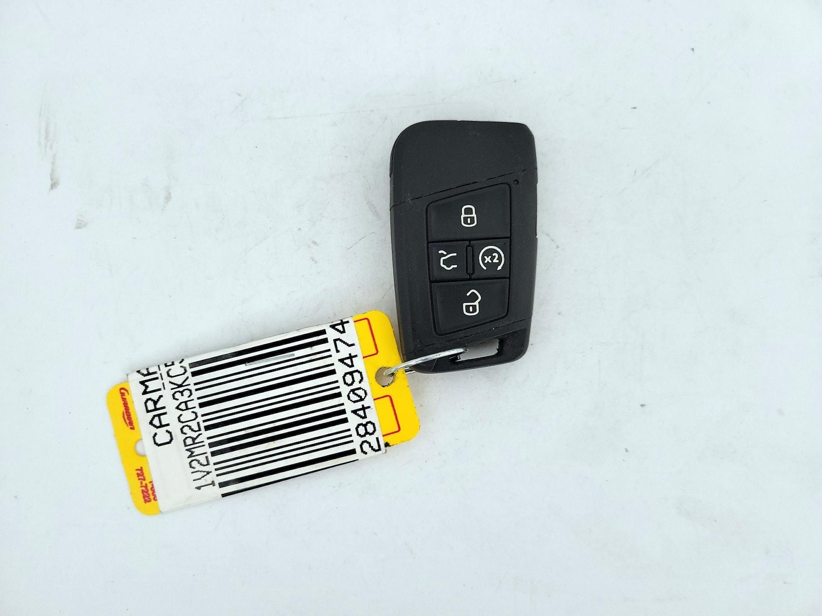 2019 Volkswagen Atlas SEL - Photo 27