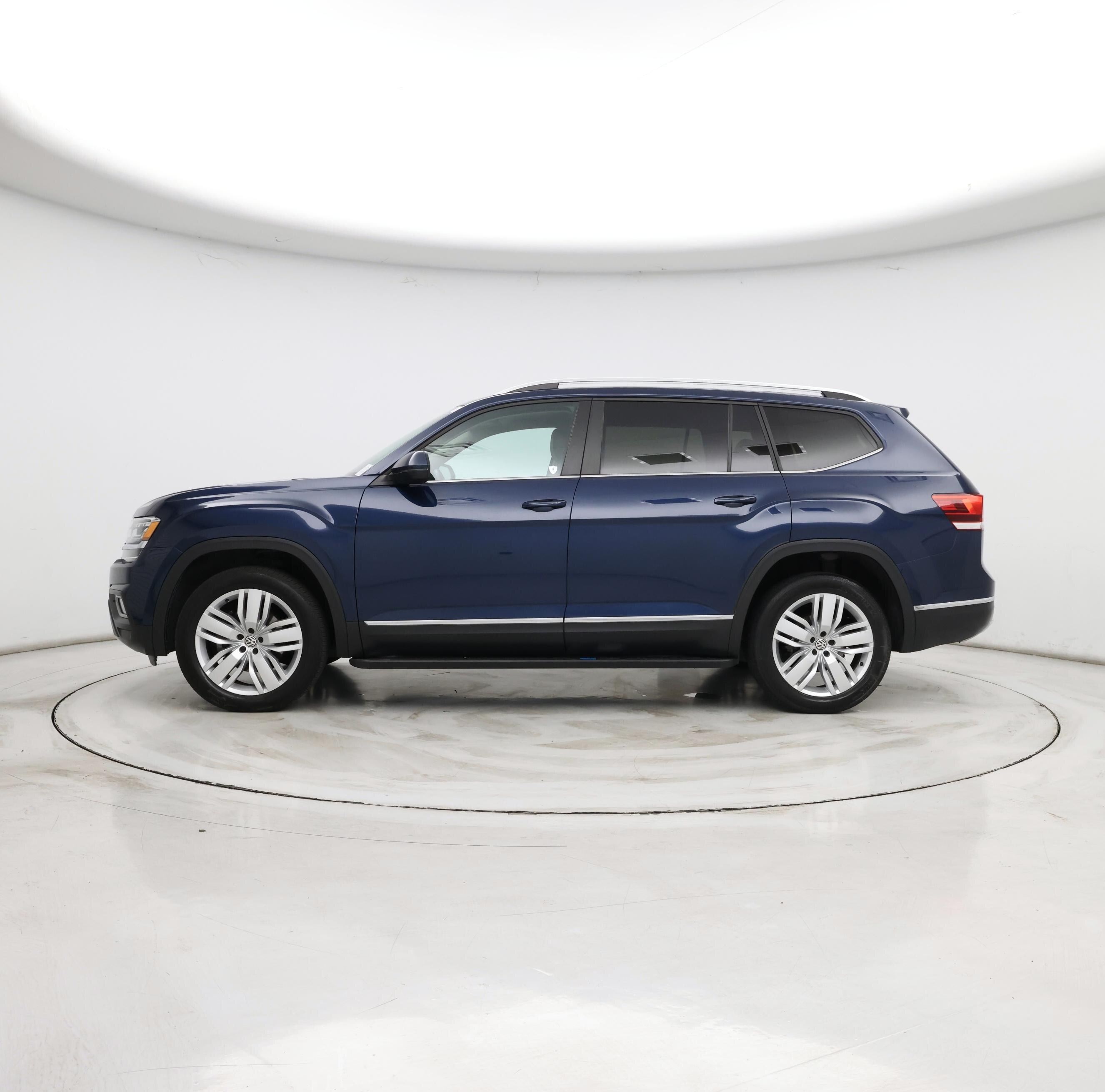 Thumbnail: 2019 Volkswagen Atlas - 3