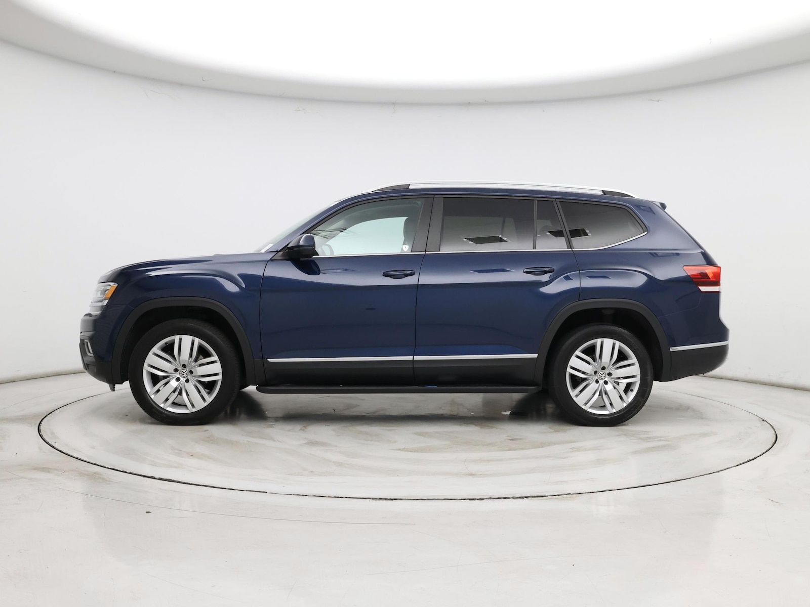 2019 Volkswagen Atlas SEL - Photo 4