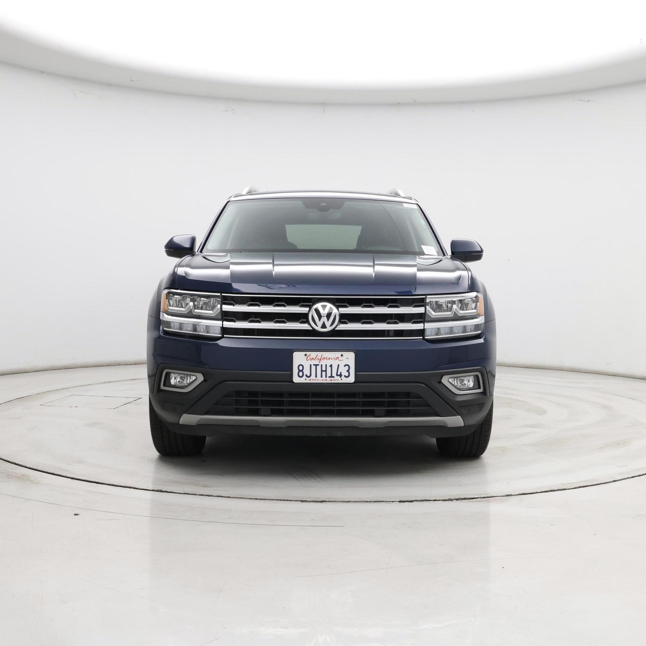 Thumbnail: 2019 Volkswagen Atlas - 5