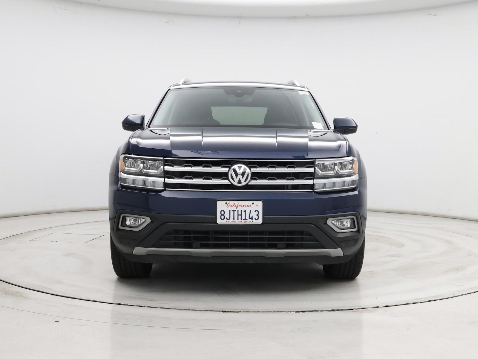2019 Volkswagen Atlas SEL - Photo 6