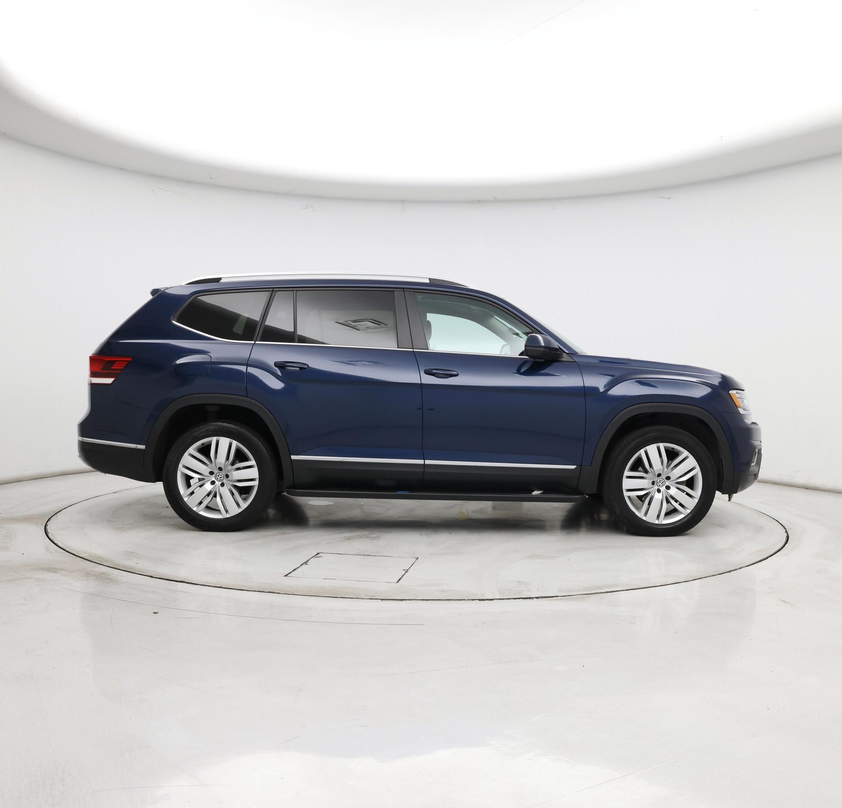 Thumbnail: 2019 Volkswagen Atlas - 7