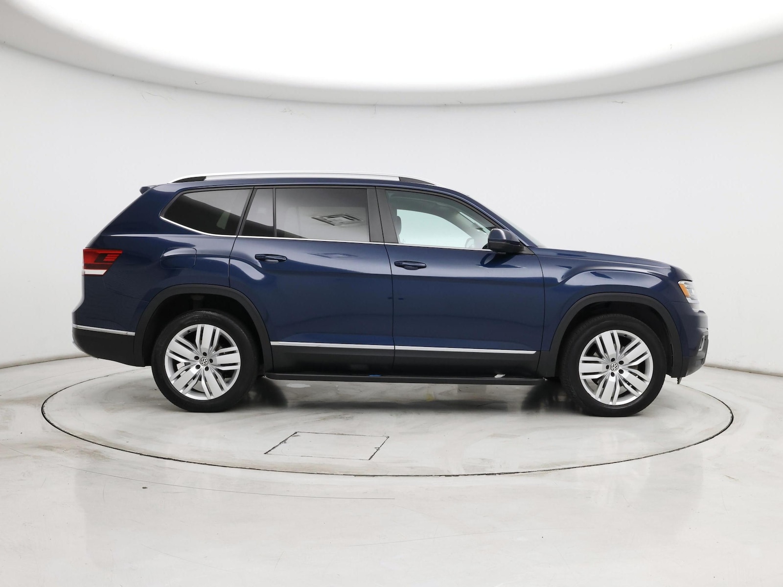 2019 Volkswagen Atlas SEL - Photo 8