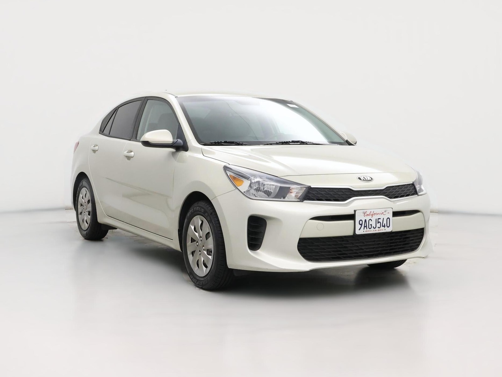 2018 Kia RIO