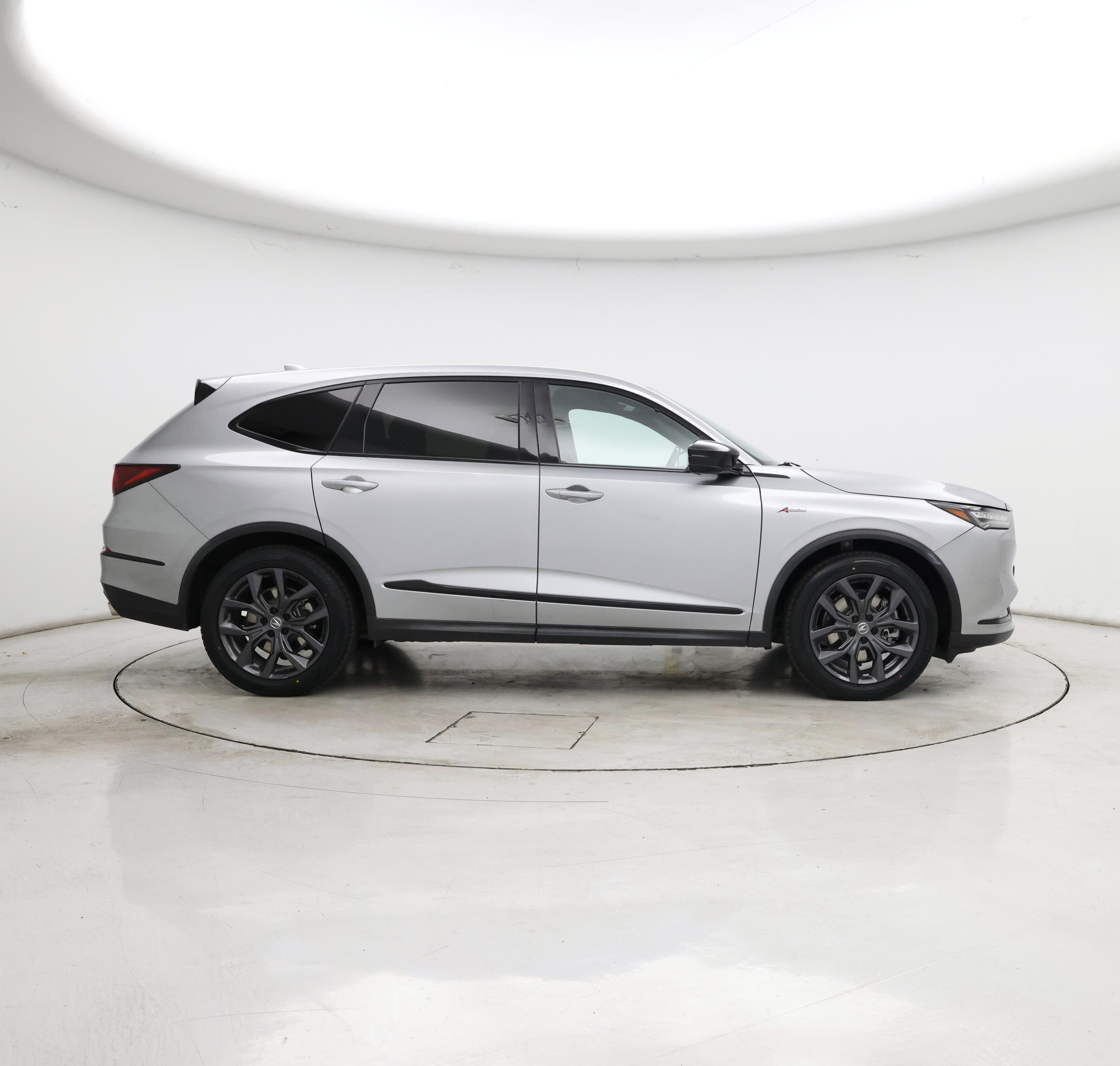 Thumbnail: 2022 Acura MDX - 7