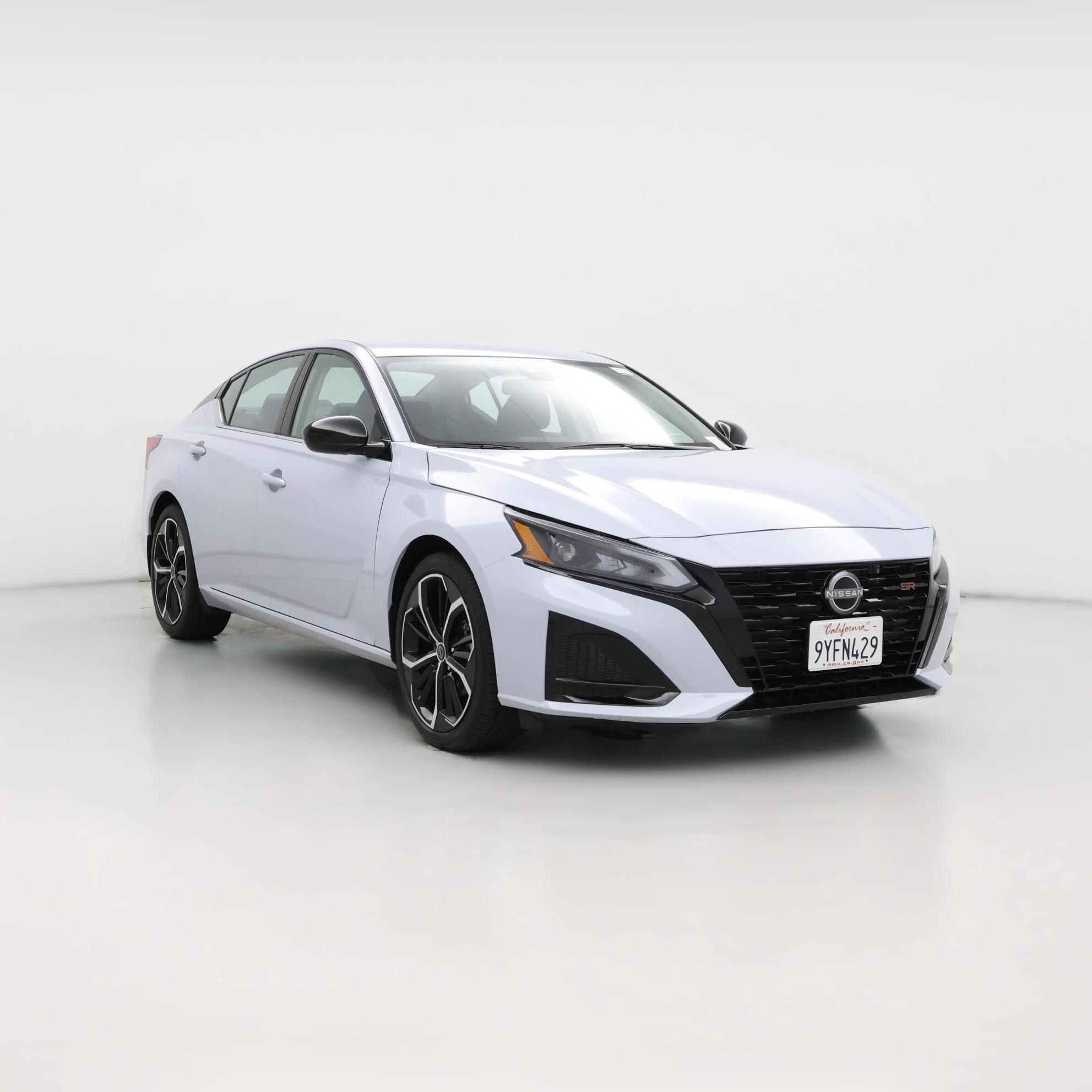 Thumbnail: 2023 Nissan Altima - 1