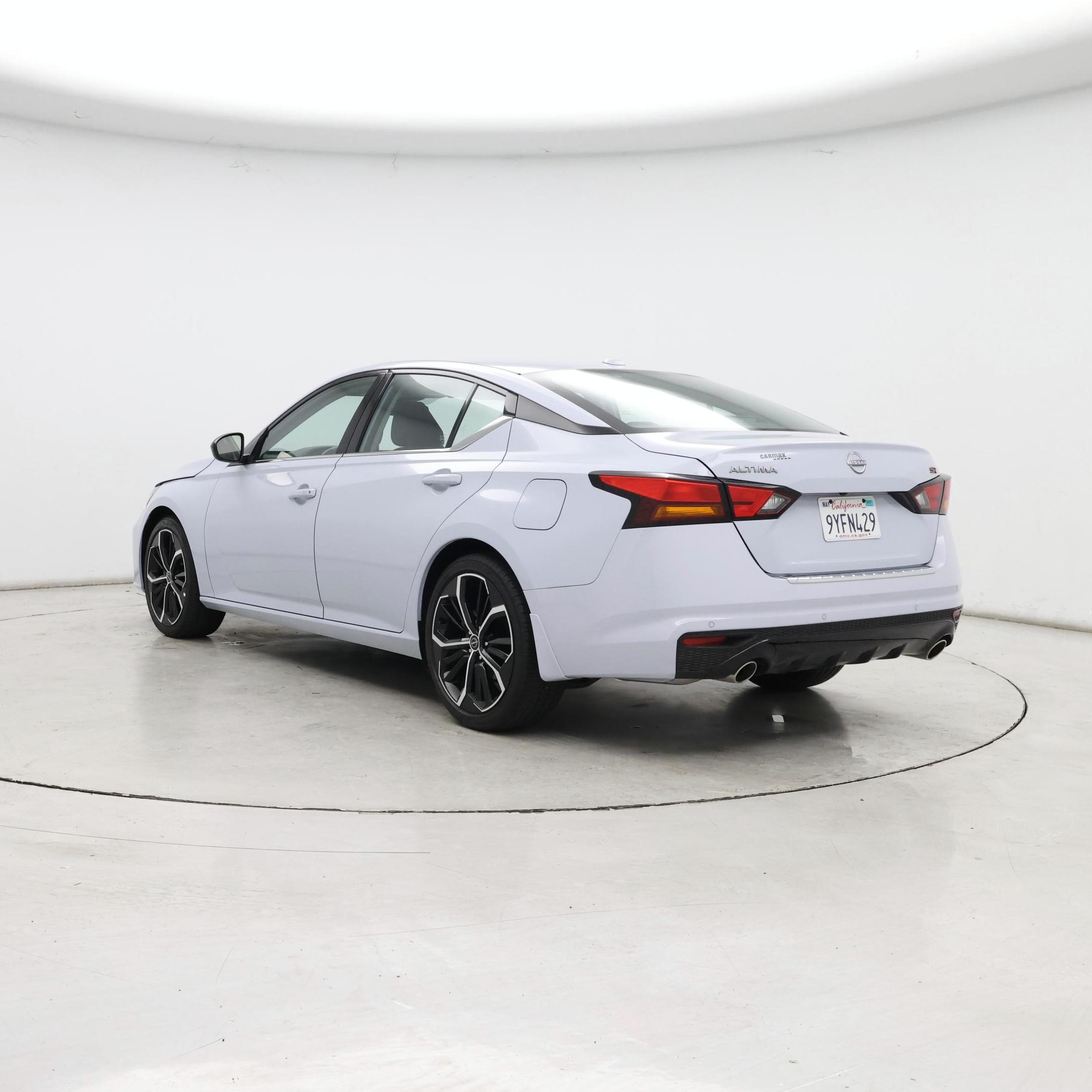 Thumbnail: 2023 Nissan Altima - 2