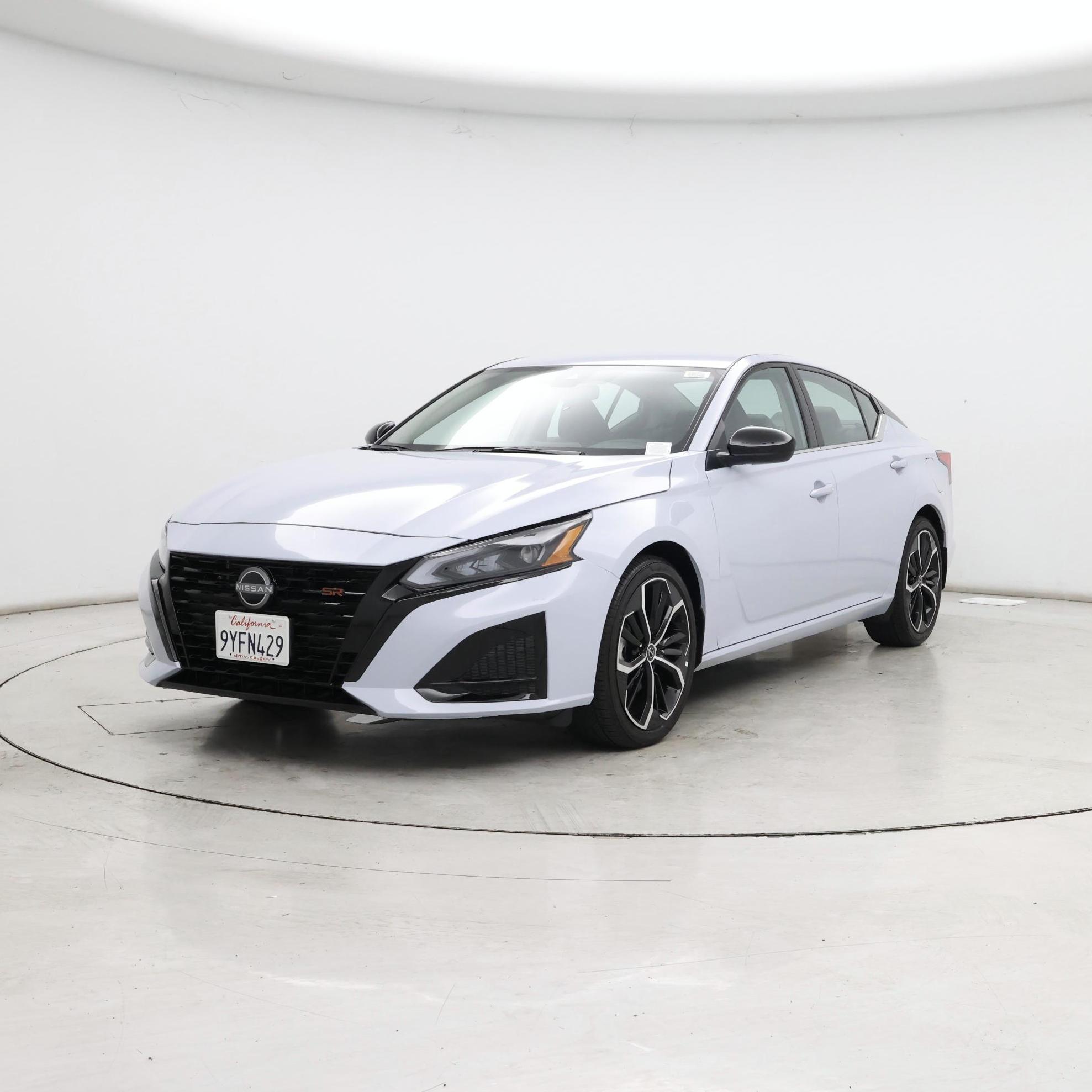 Thumbnail: 2023 Nissan Altima - 4