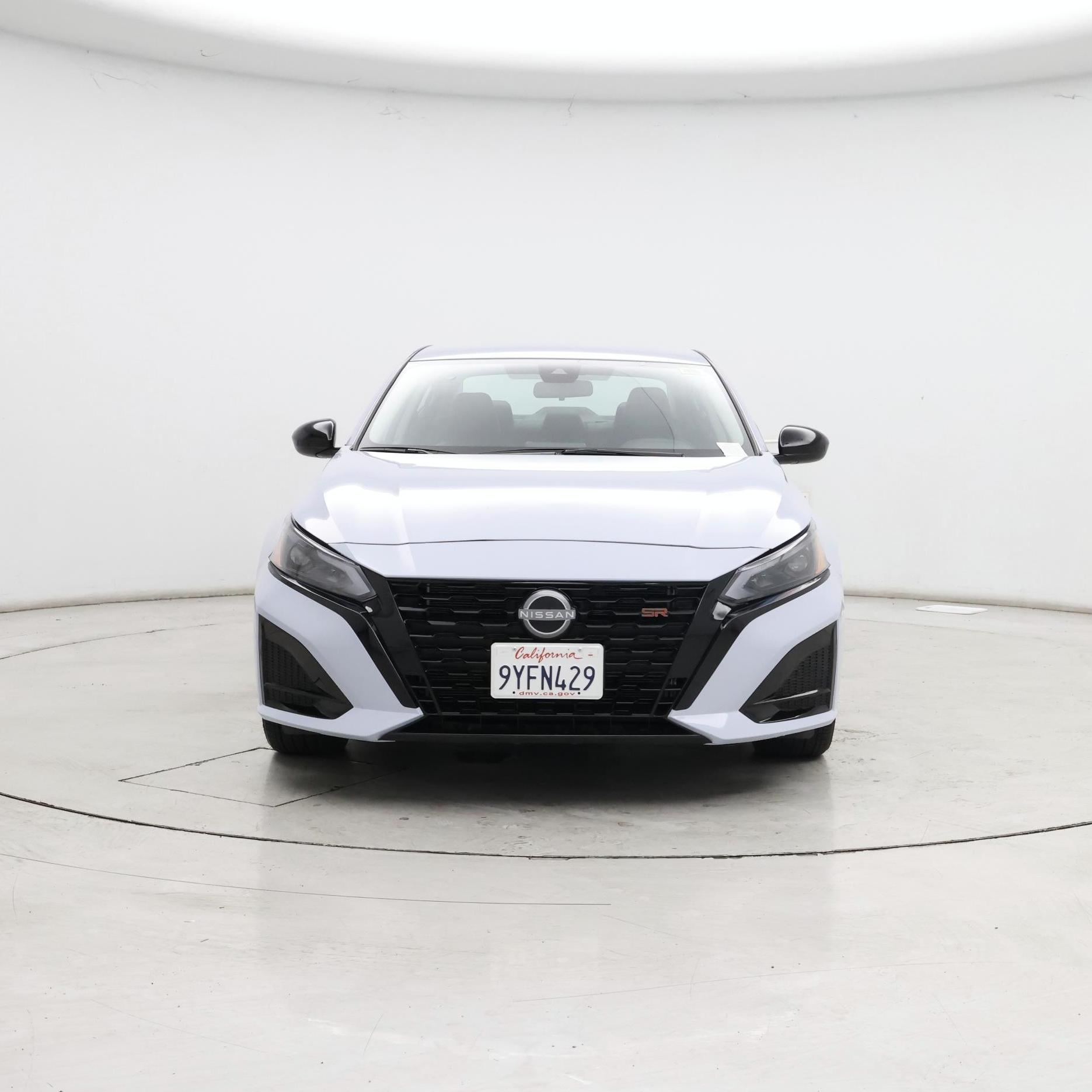 Thumbnail: 2023 Nissan Altima - 5