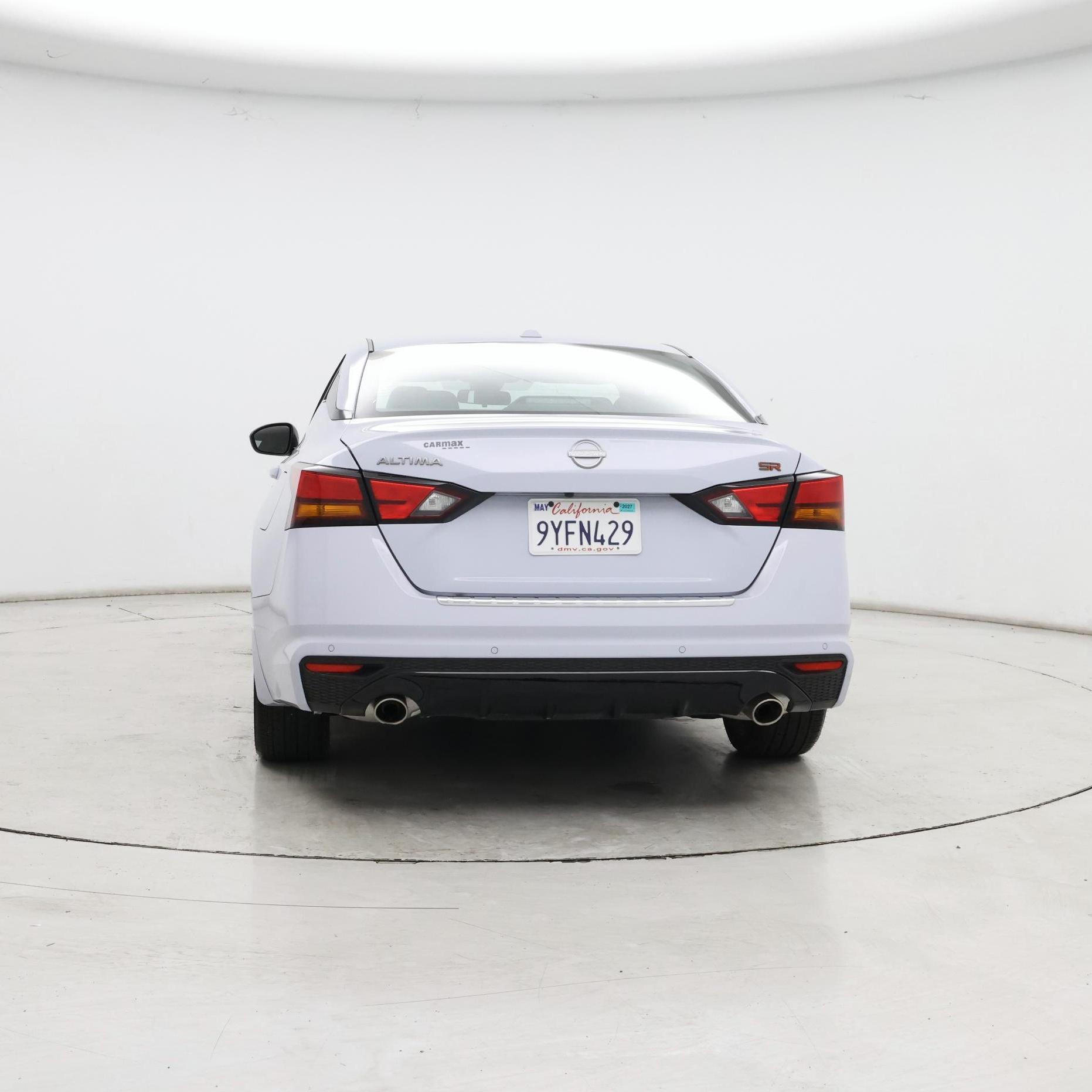 Thumbnail: 2023 Nissan Altima - 6
