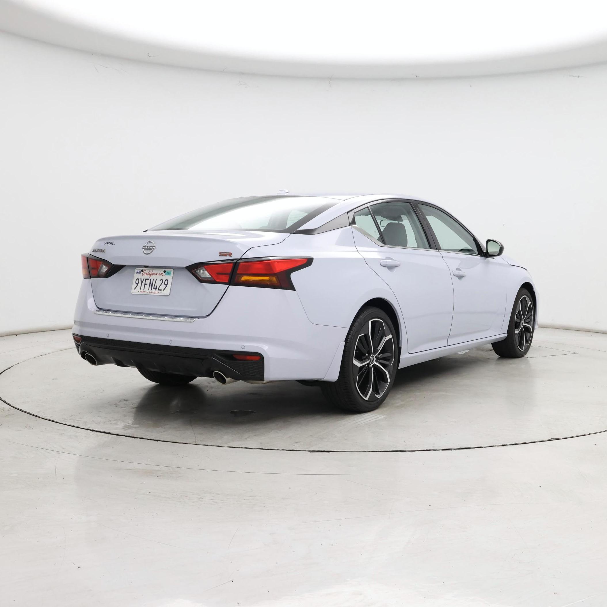 Thumbnail: 2023 Nissan Altima - 8