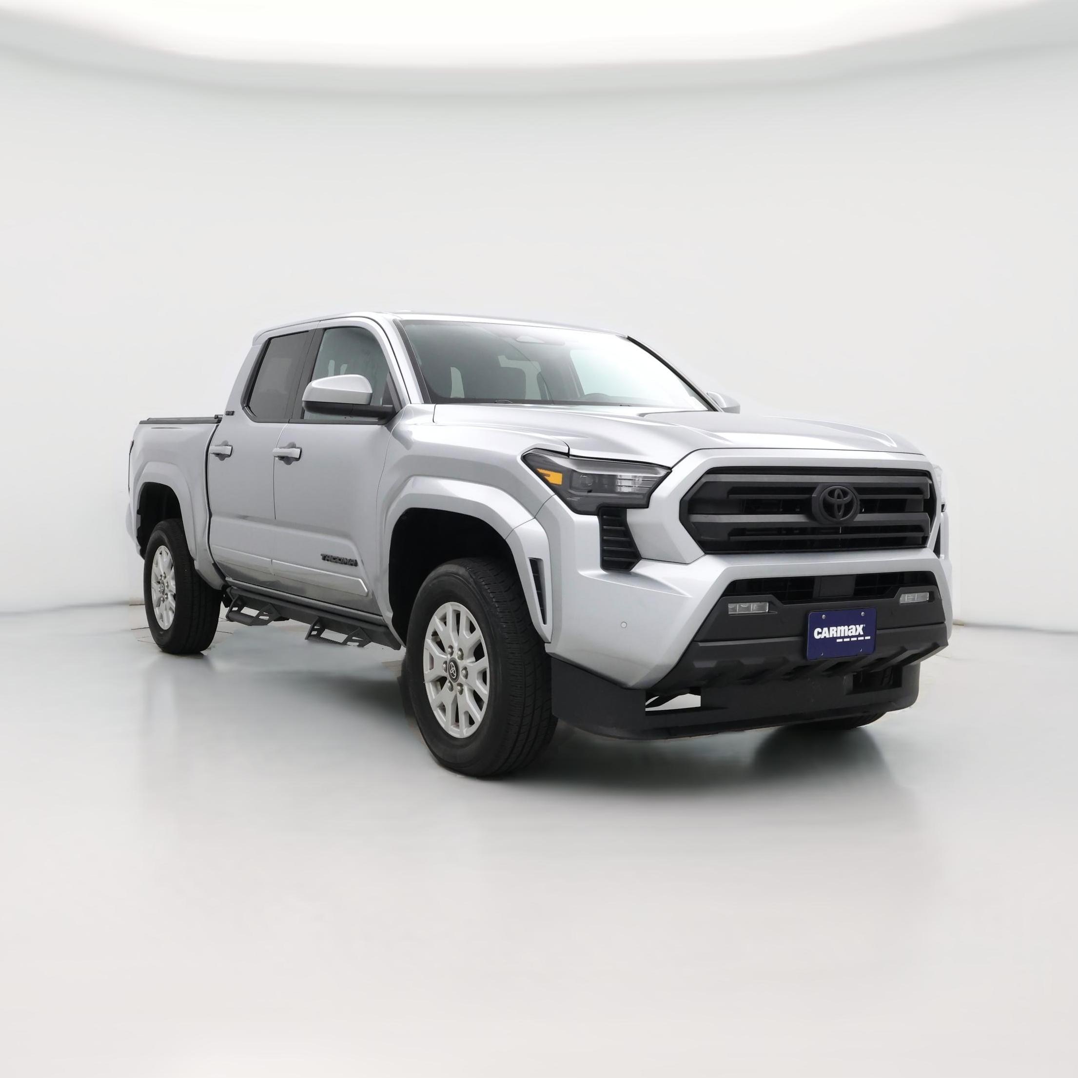 Thumbnail: 2024 Toyota Tacoma - 1