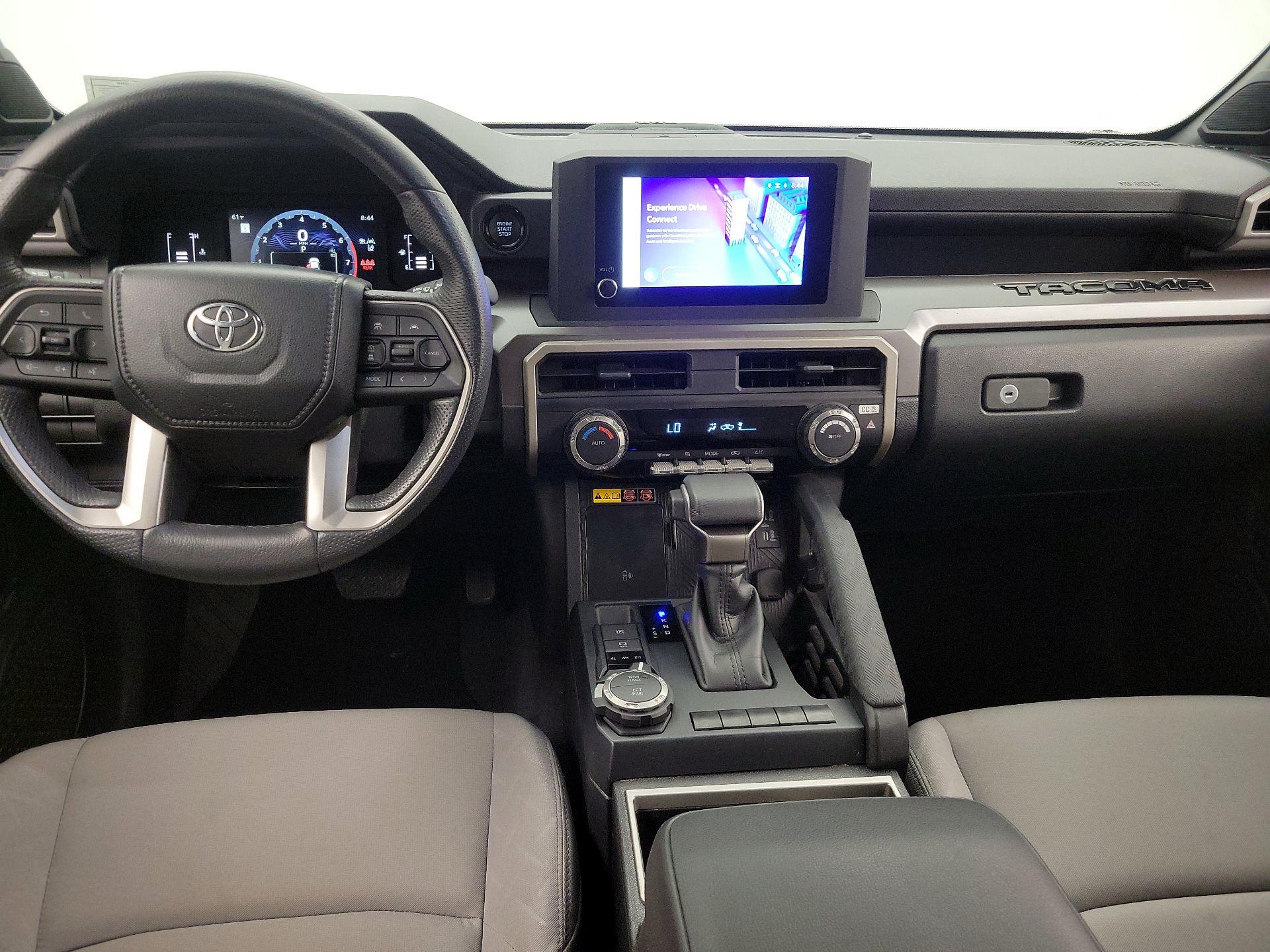 Thumbnail: 2024 Toyota Tacoma - 9