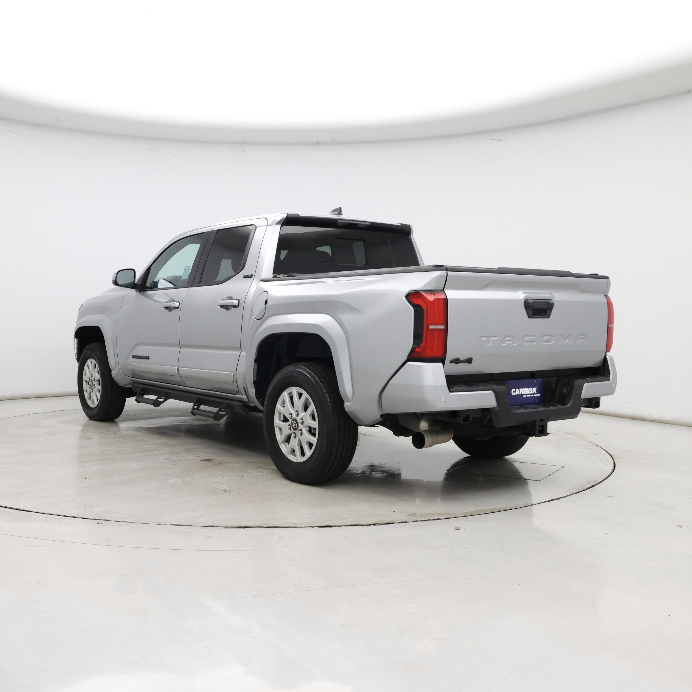 Thumbnail: 2024 Toyota Tacoma - 2