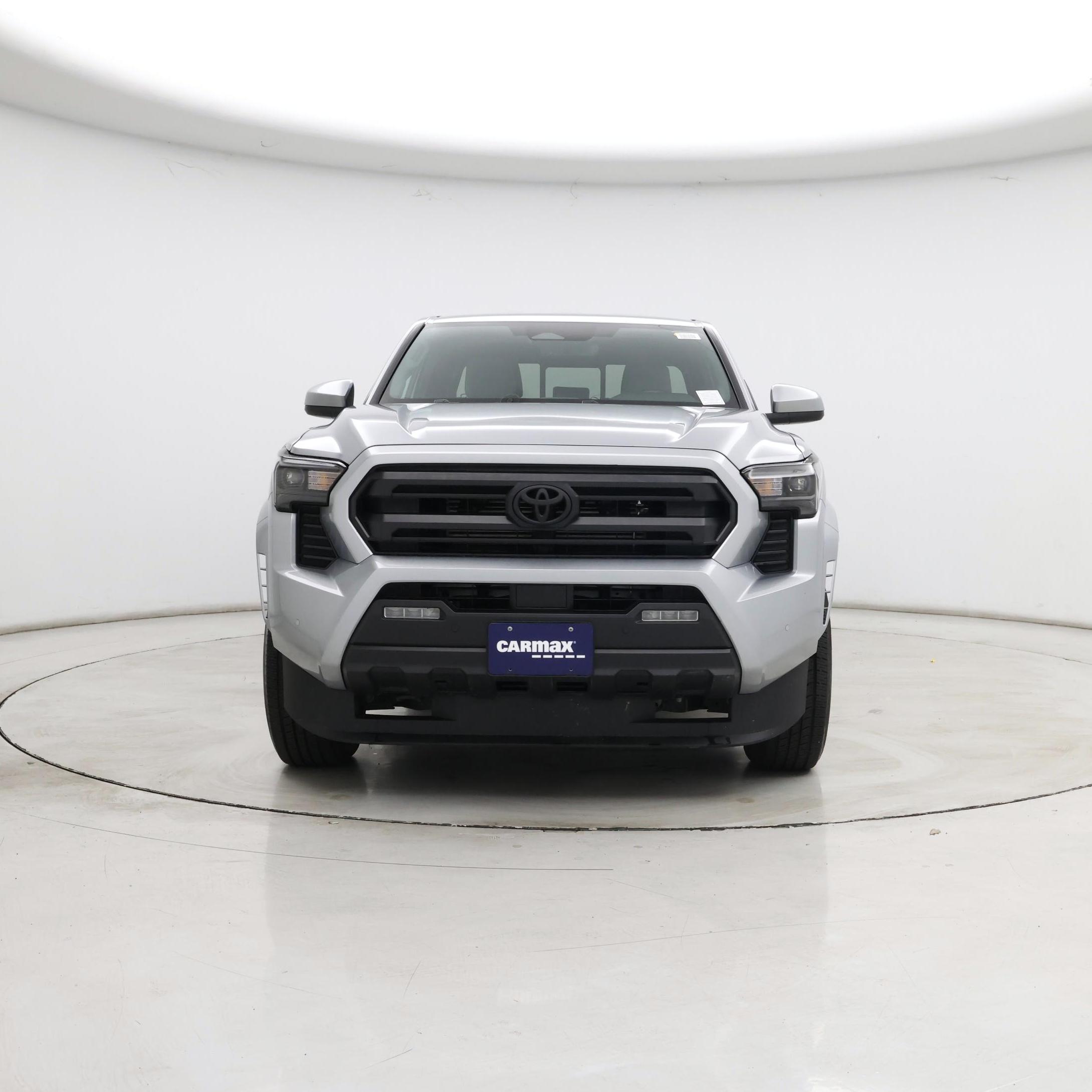 Thumbnail: 2024 Toyota Tacoma - 5