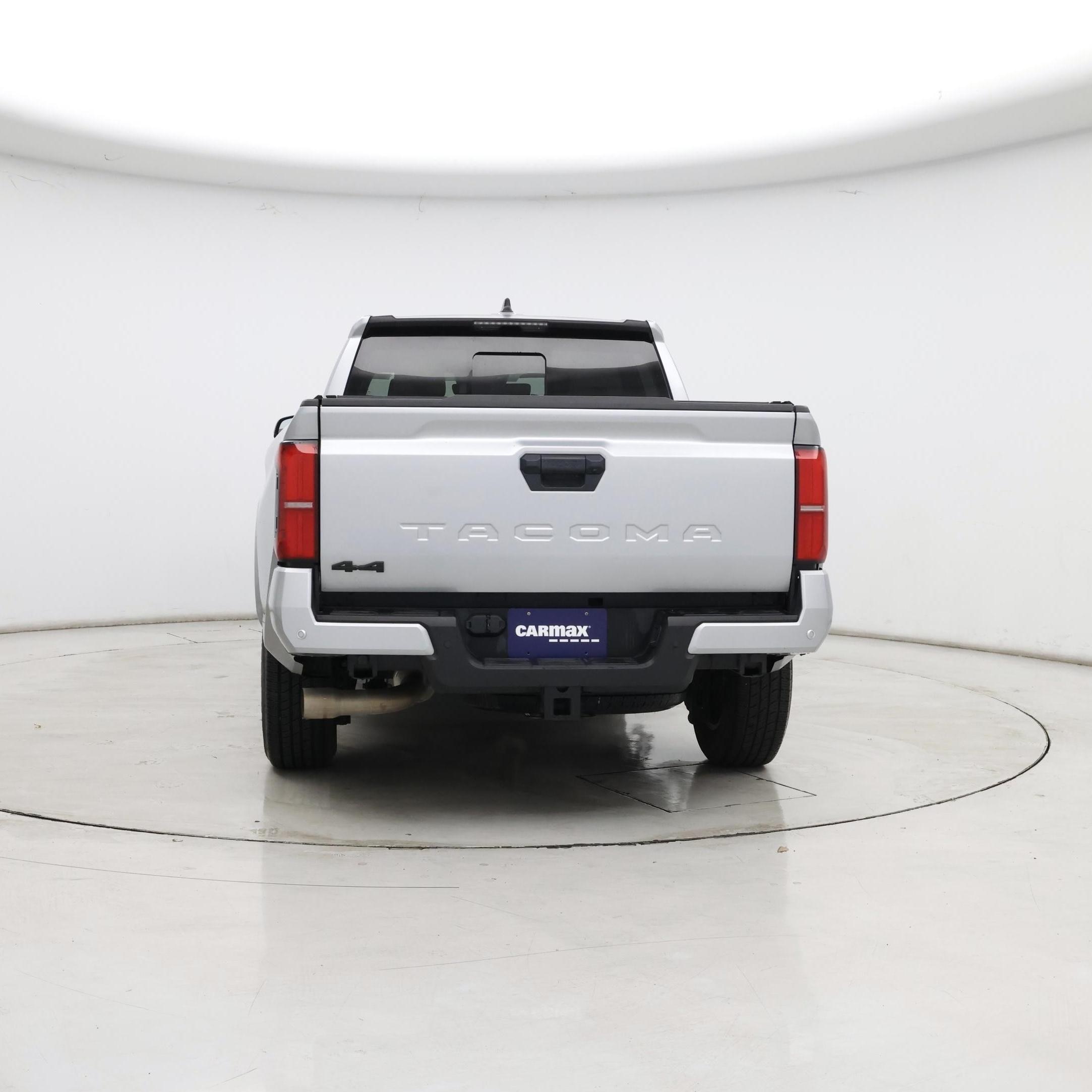 Thumbnail: 2024 Toyota Tacoma - 6