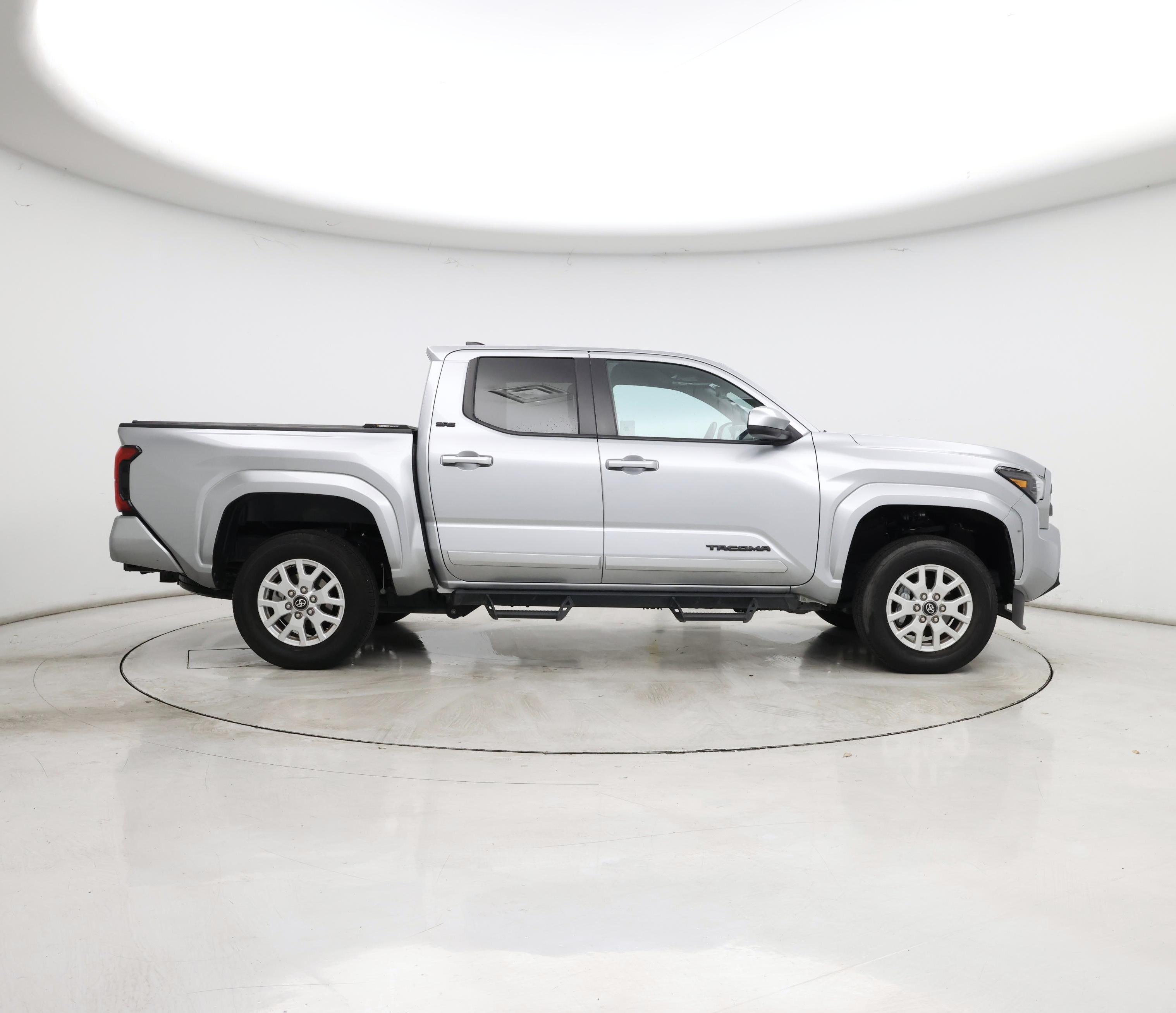 Thumbnail: 2024 Toyota Tacoma - 7