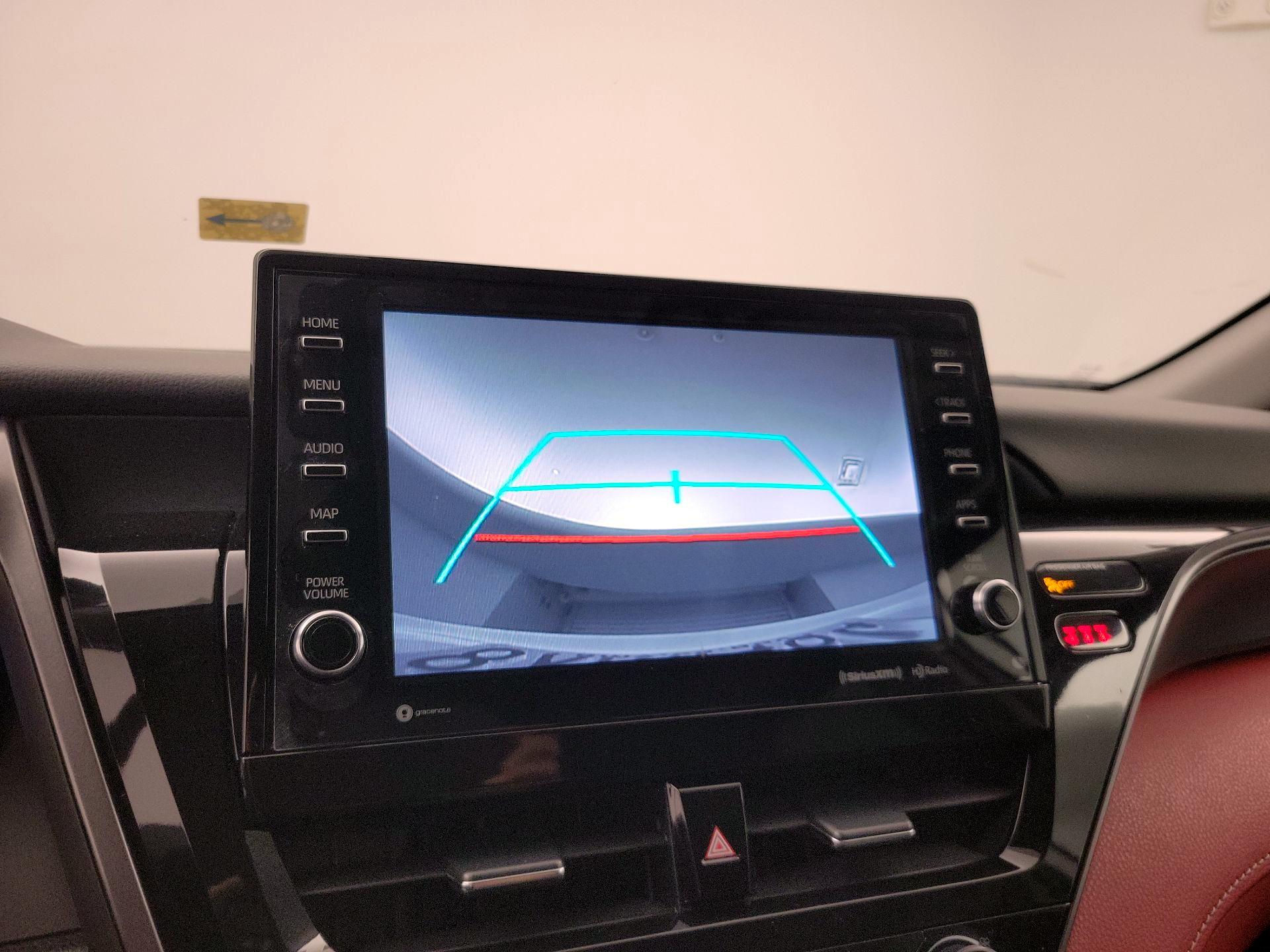 Thumbnail: 2021 Toyota Camry - 14