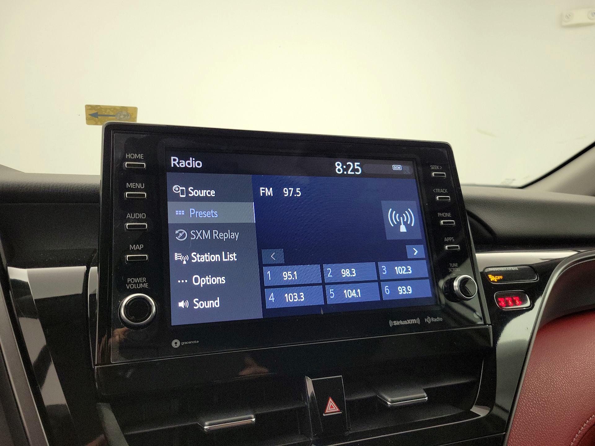 Thumbnail: 2021 Toyota Camry - 15