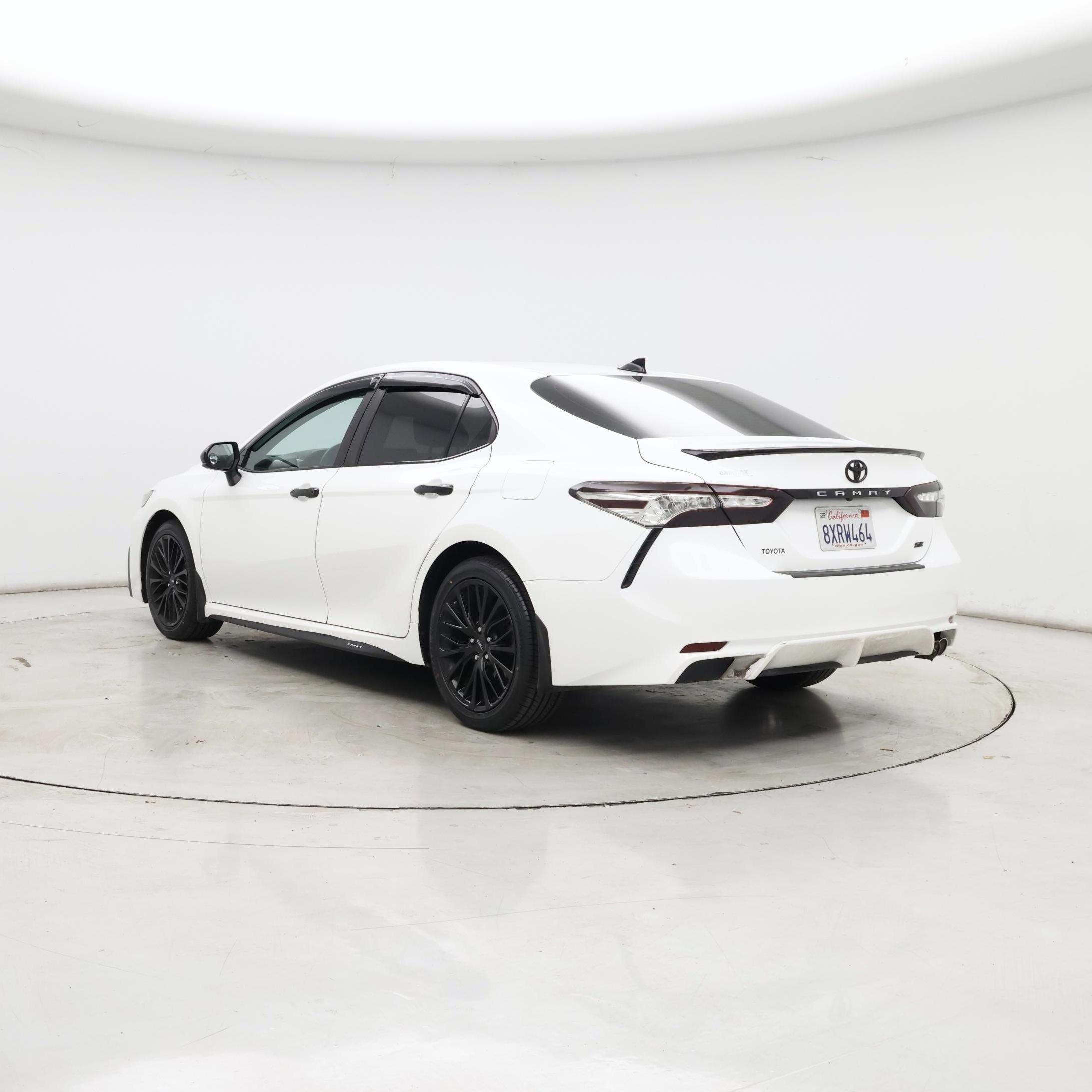 Thumbnail: 2021 Toyota Camry - 2