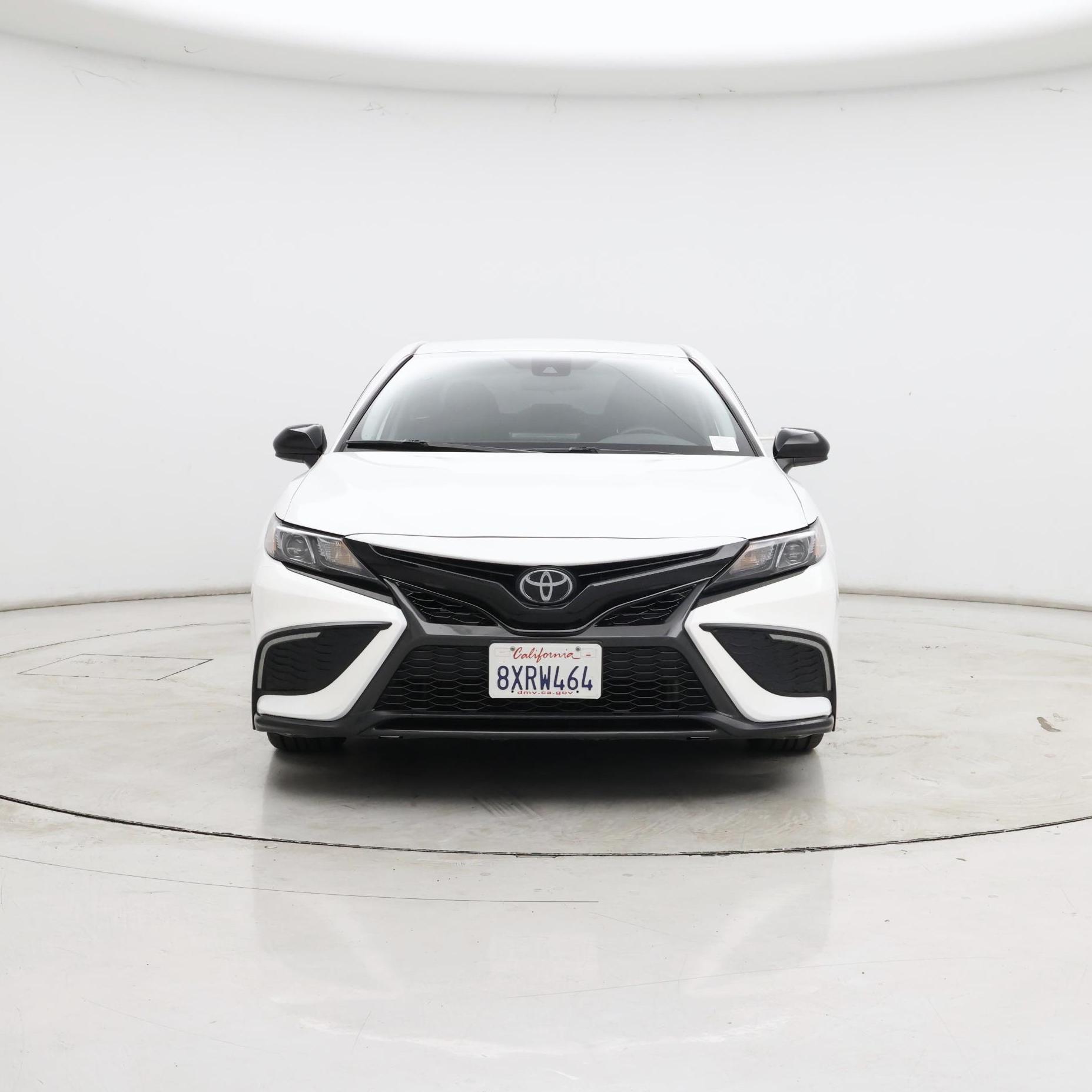 Thumbnail: 2021 Toyota Camry - 5