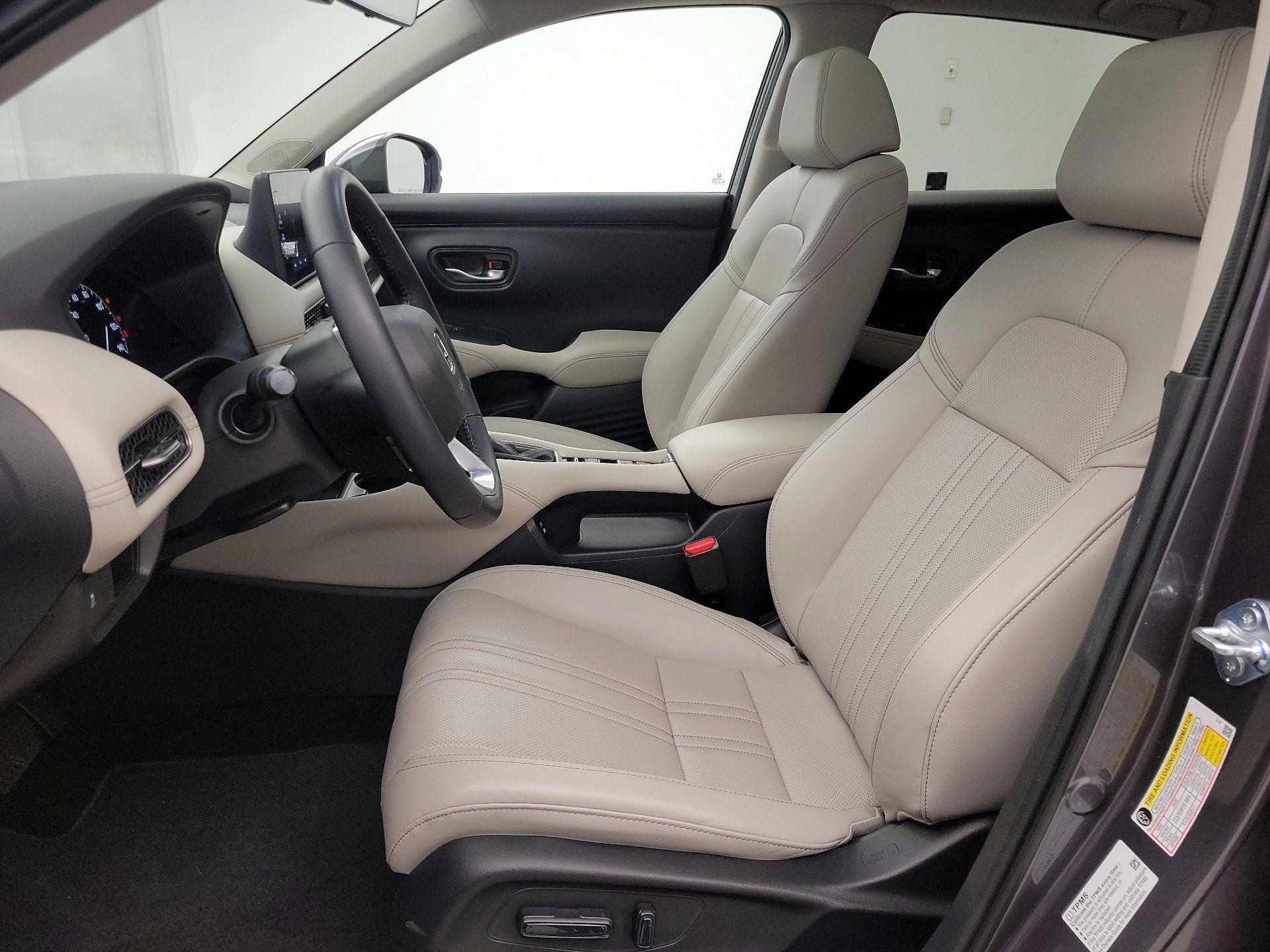 Thumbnail: 2026 Honda HR-V - 11