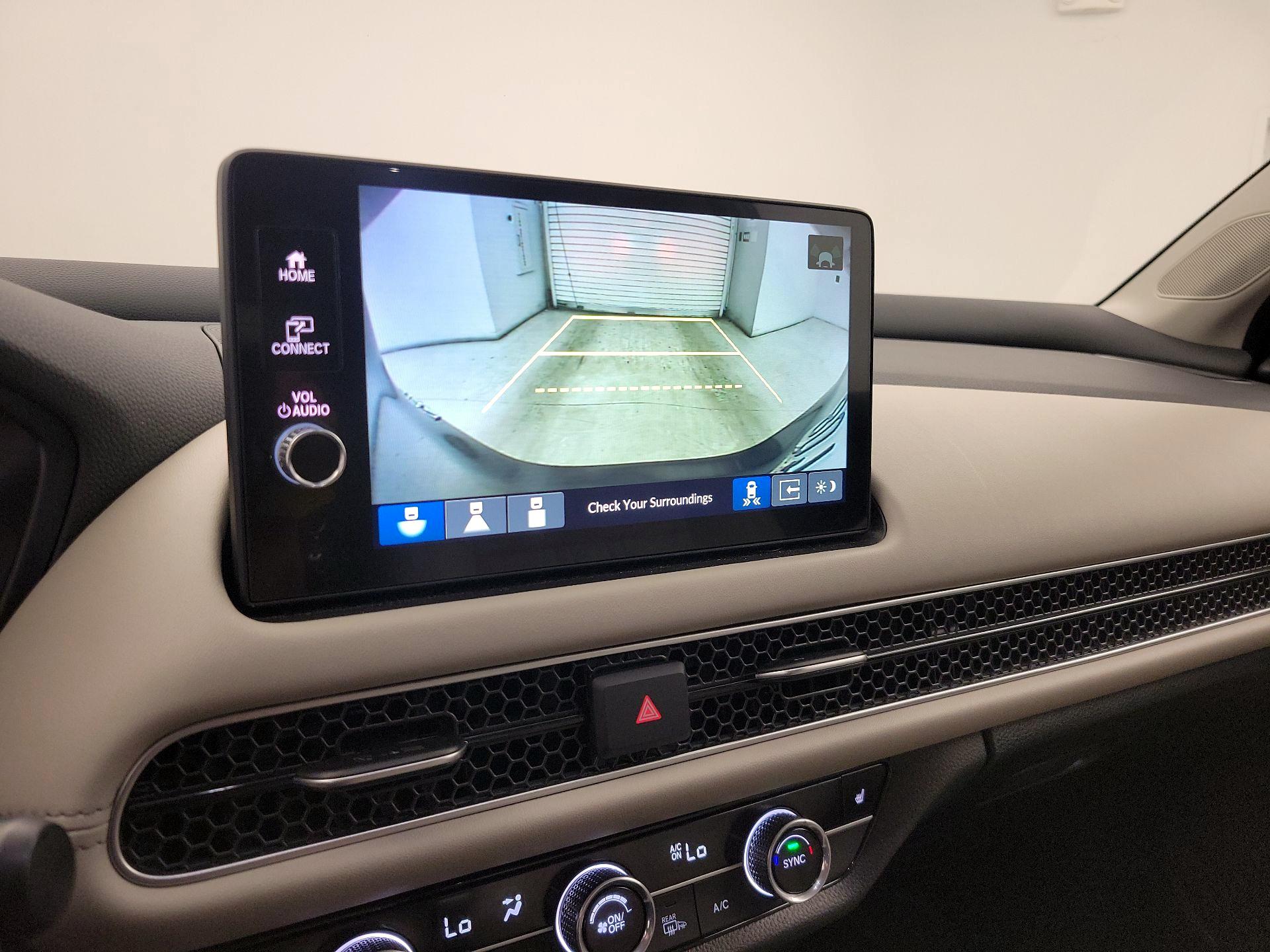 Thumbnail: 2026 Honda HR-V - 14