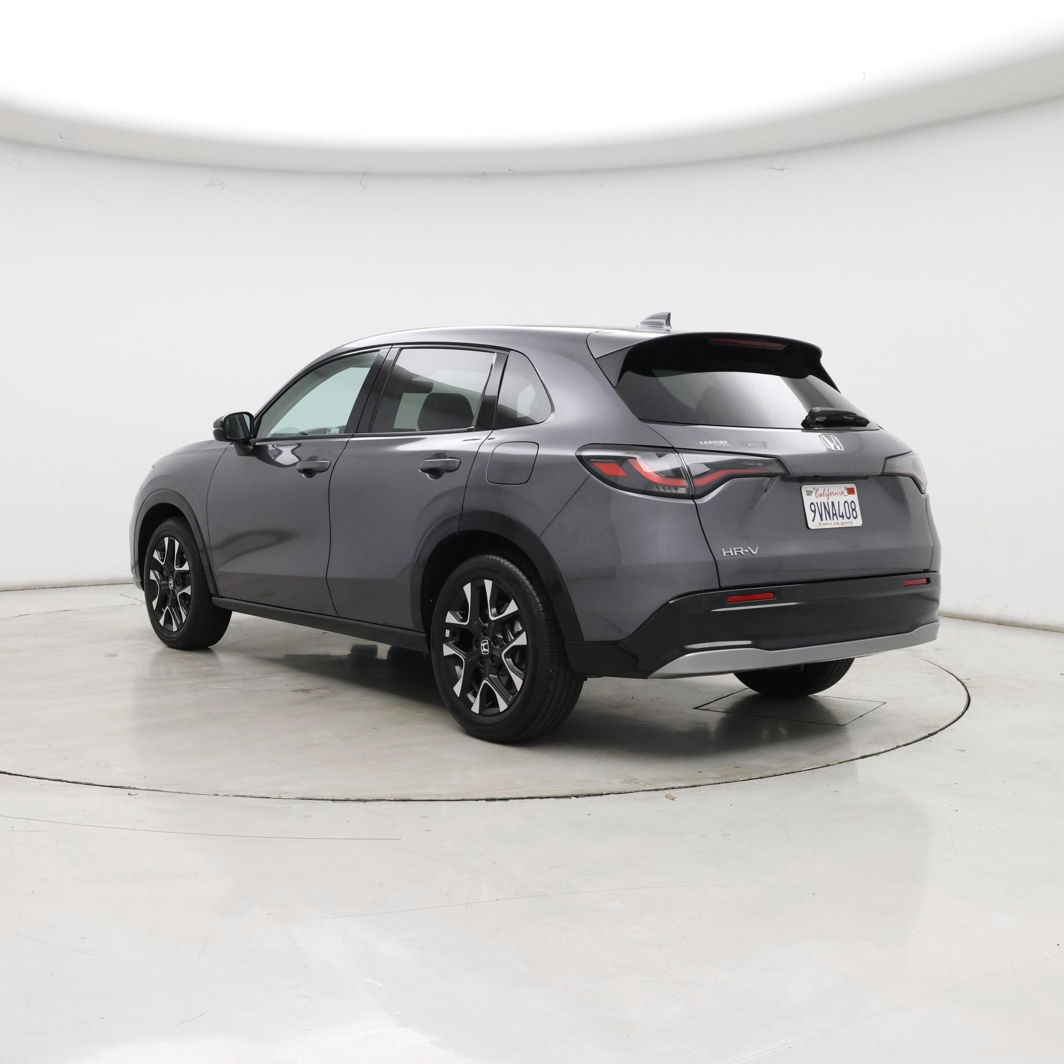 Thumbnail: 2026 Honda HR-V - 2