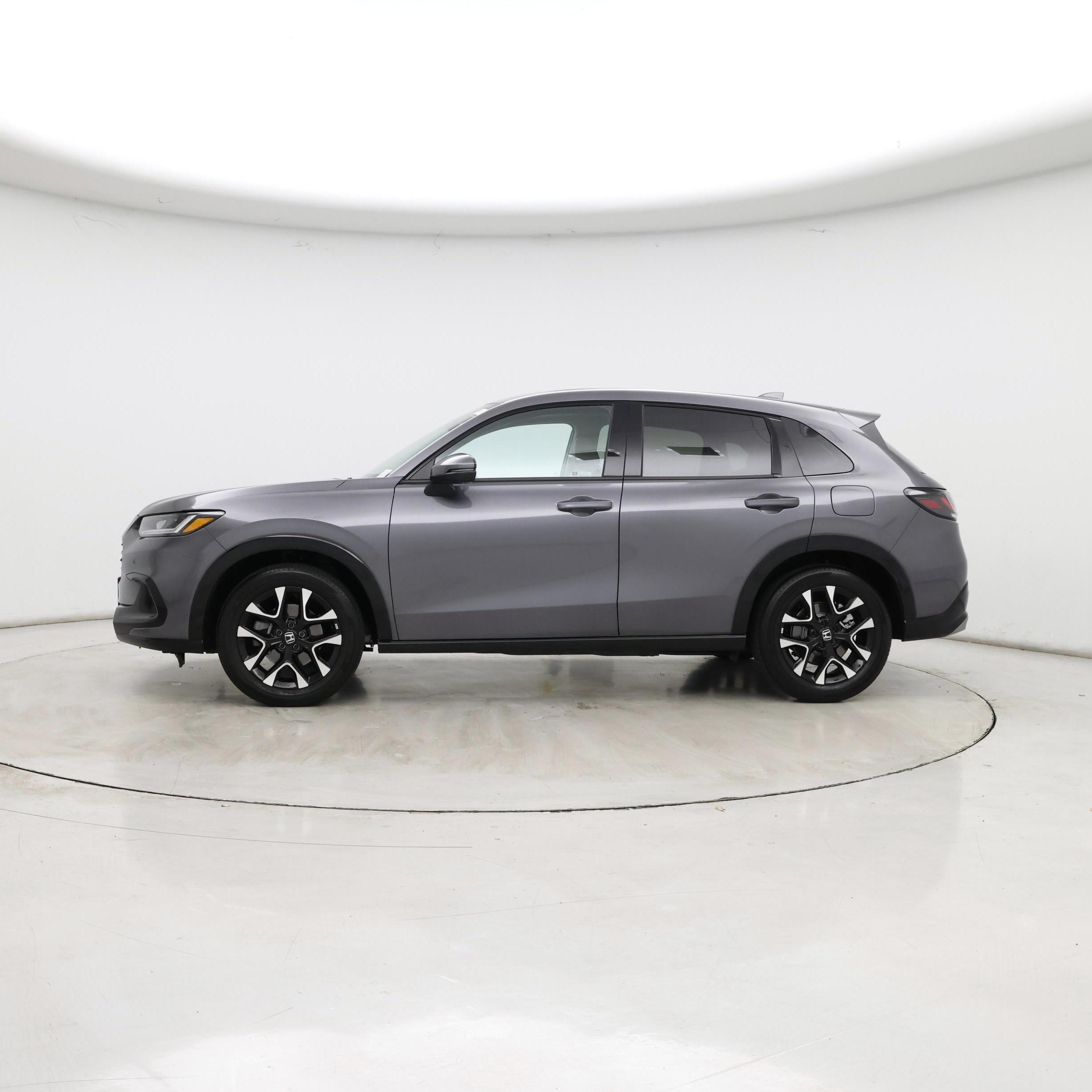 Thumbnail: 2026 Honda HR-V - 3