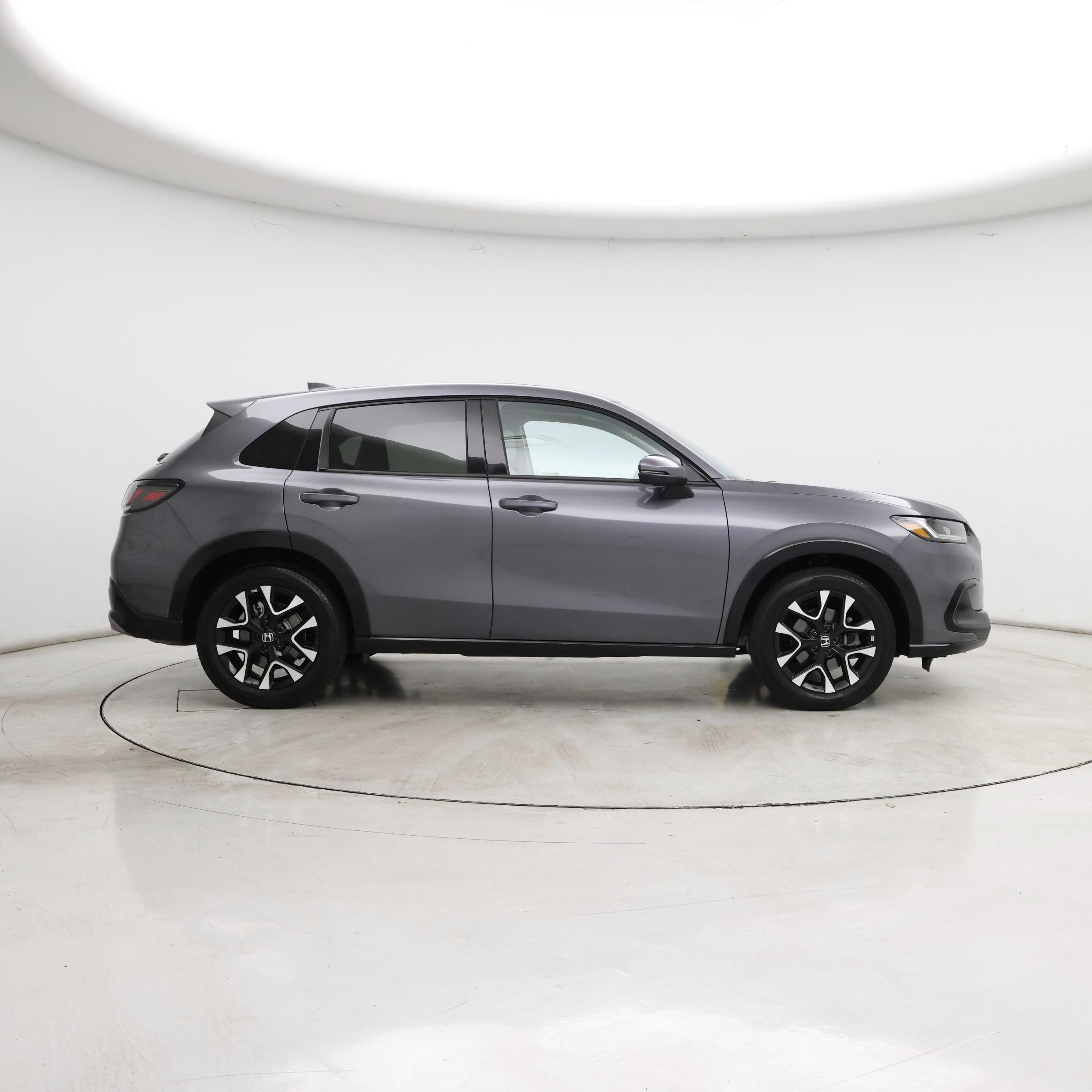 Thumbnail: 2026 Honda HR-V - 7