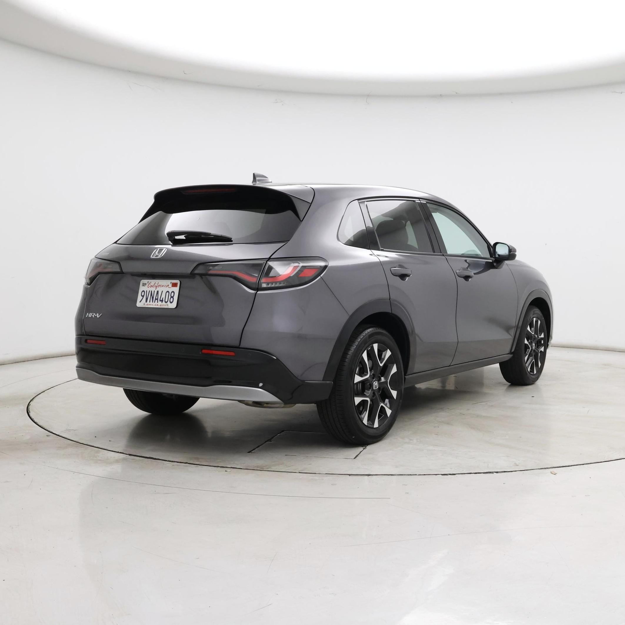 Thumbnail: 2026 Honda HR-V - 8