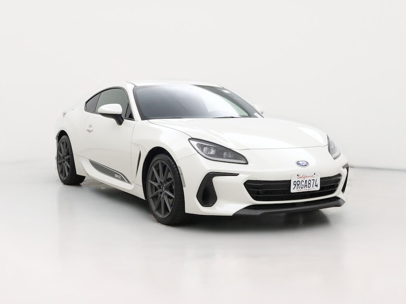 2024 Subaru BRZ Limited -
                  Modesto, CA