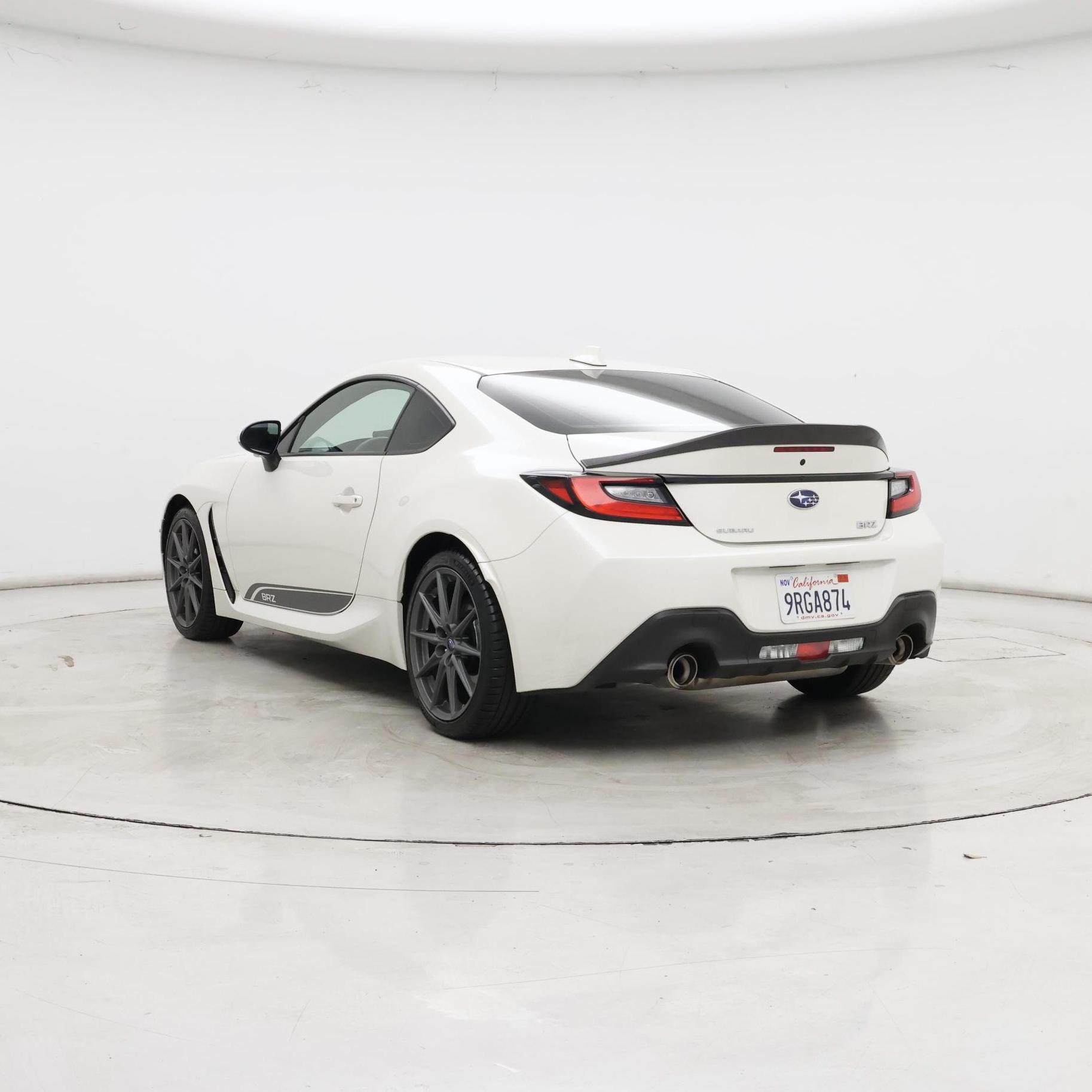 Thumbnail: 2024 Subaru BRZ - 2