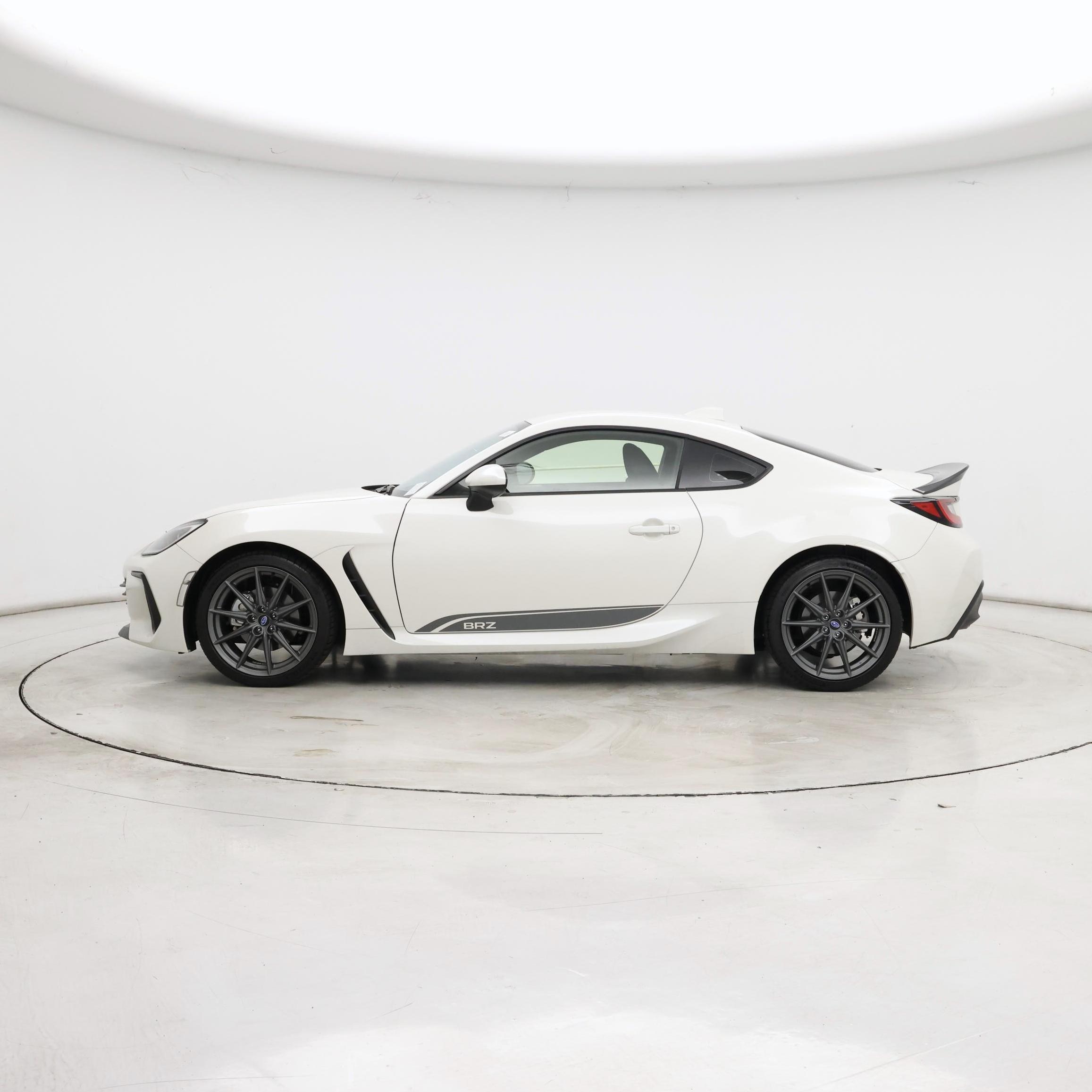 Thumbnail: 2024 Subaru BRZ - 3