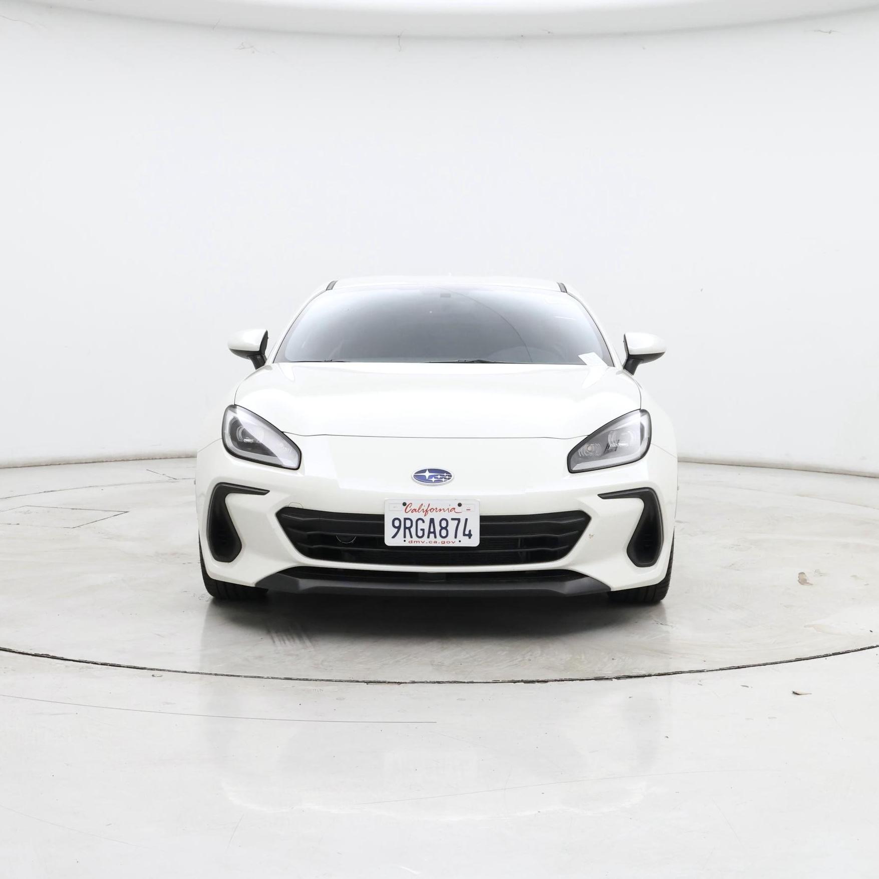 Thumbnail: 2024 Subaru BRZ - 5