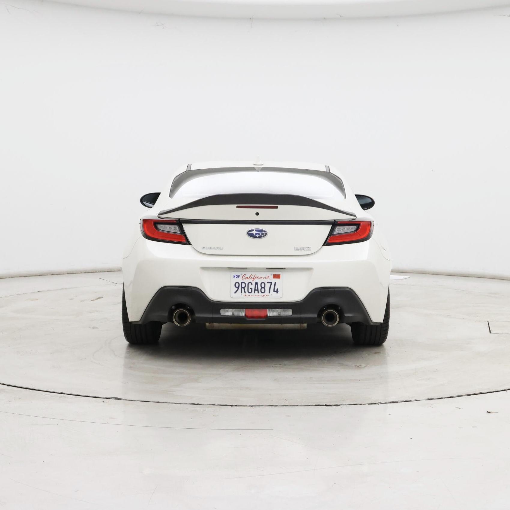Thumbnail: 2024 Subaru BRZ - 6