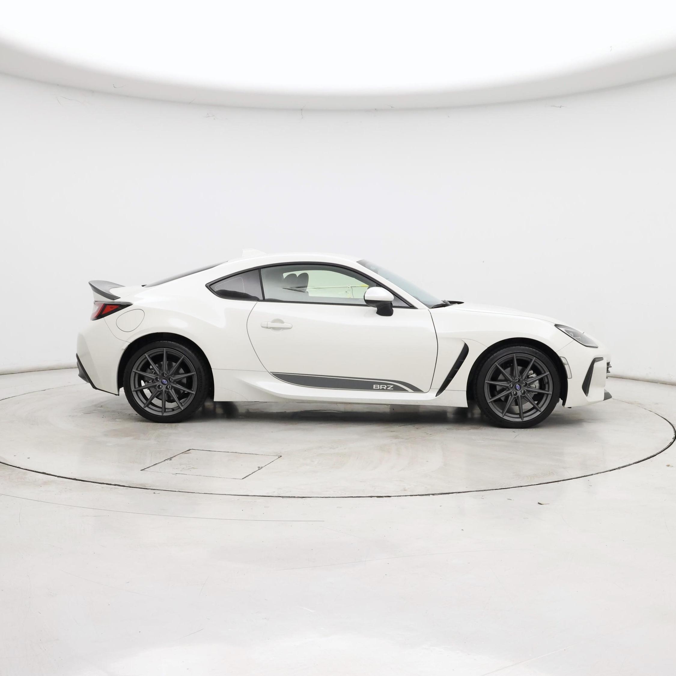 Thumbnail: 2024 Subaru BRZ - 7