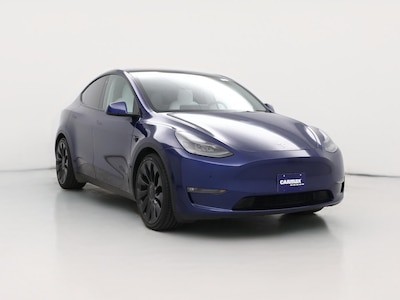 2023 Tesla Model Y Performance